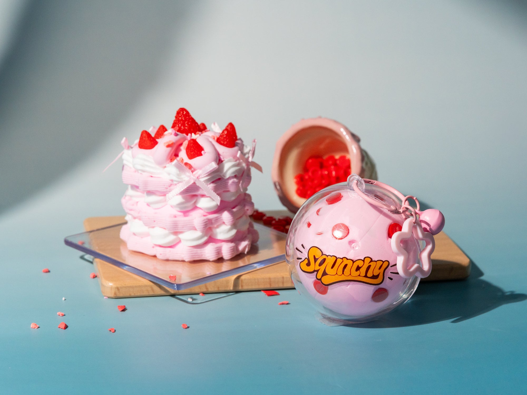 What’s a Safer Alternative for Slime? Discover the Next Generation of Slime Toys