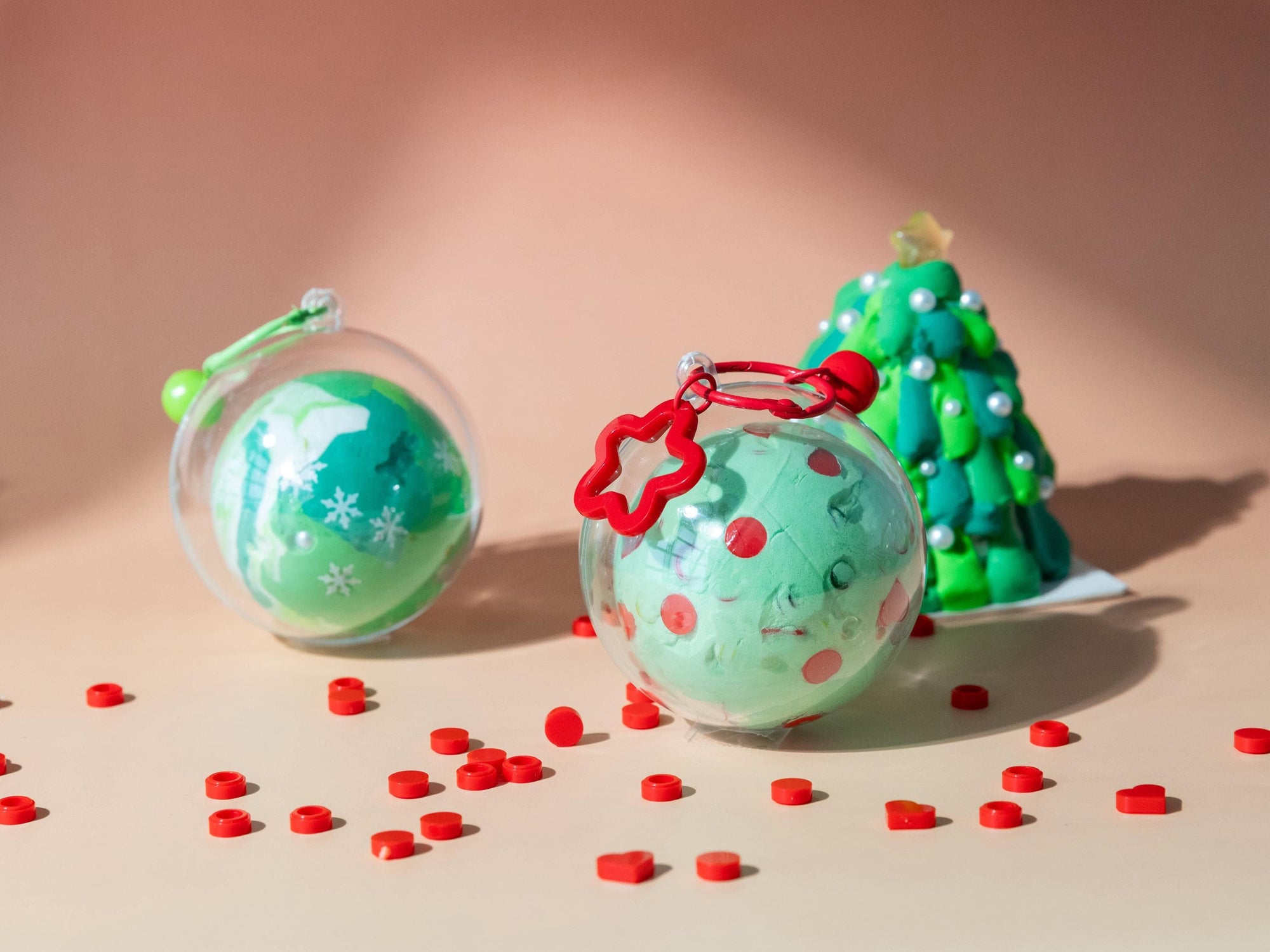 The Science Behind Why Squeezing Stress Balls Feels So Good