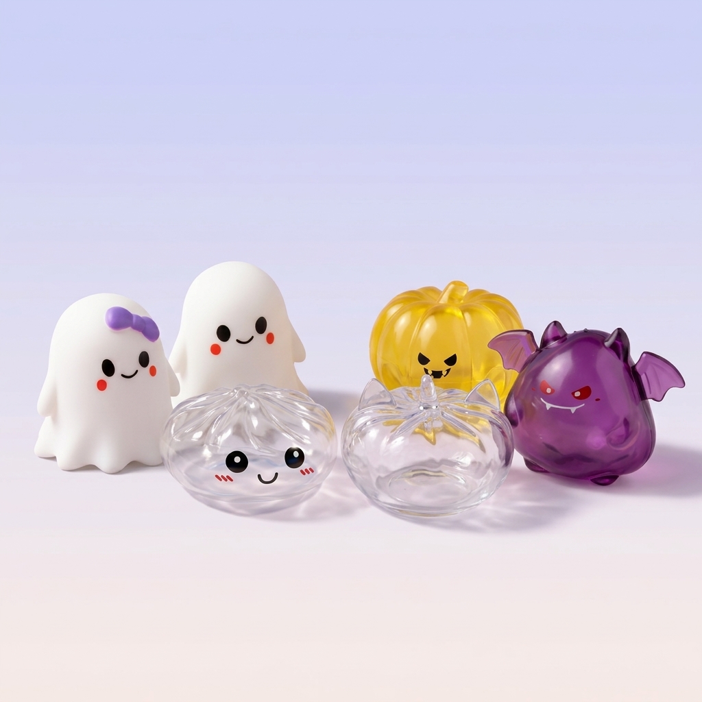 Squishy Accessory