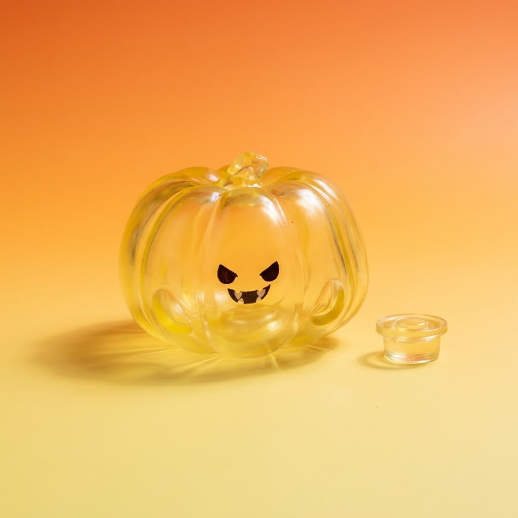 Pumpkin Ball Skin