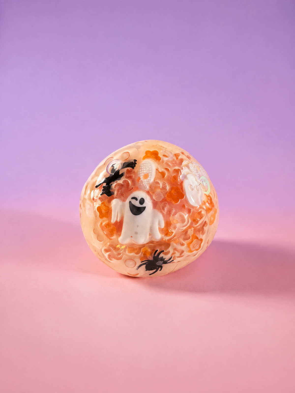 Trick or Treat