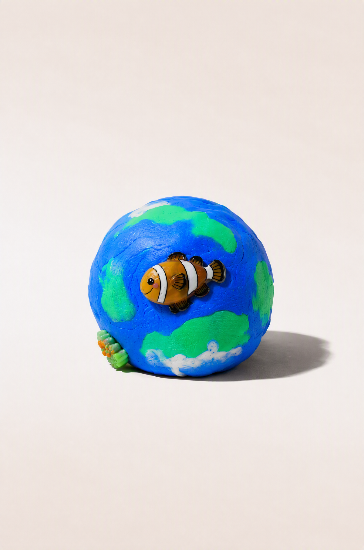 Galaxy DIY - Earth
