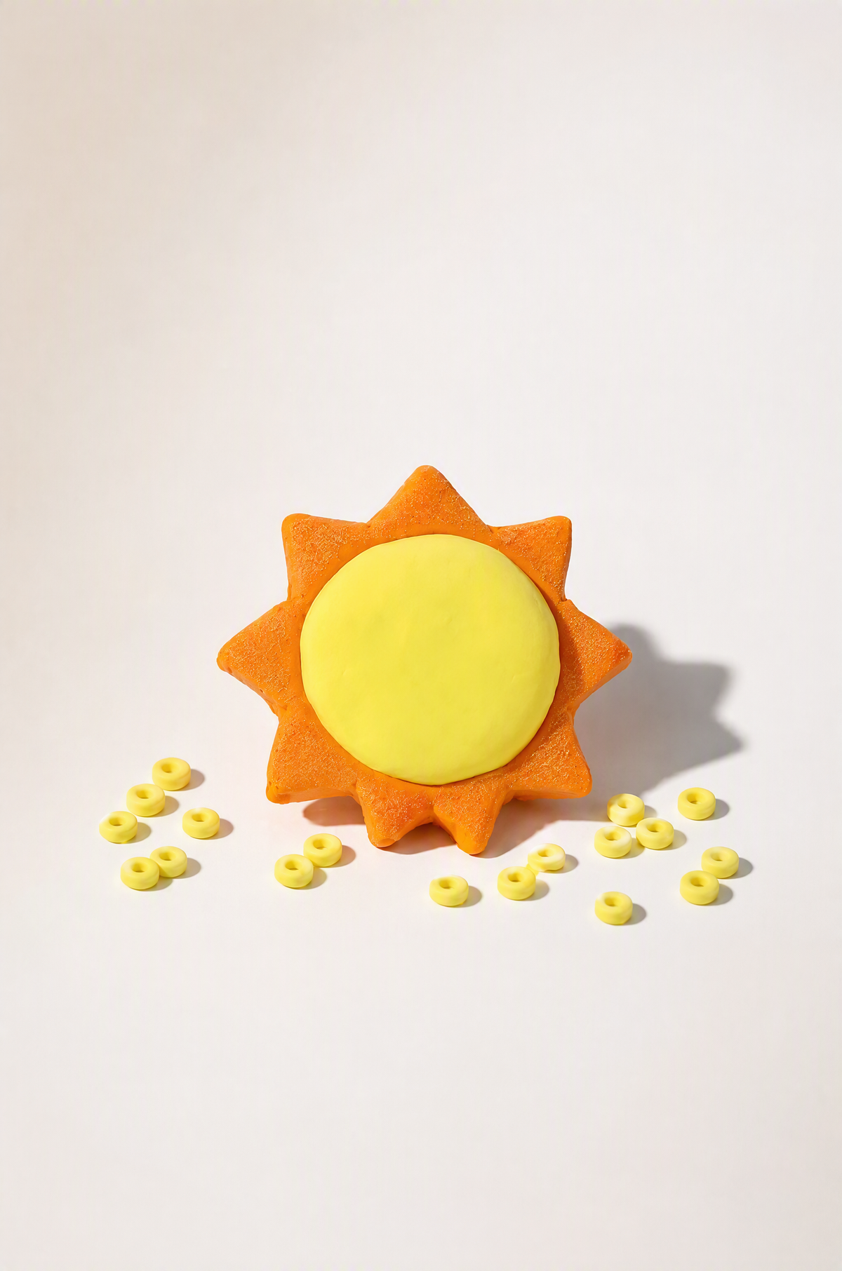 Galaxy DIY - Sun