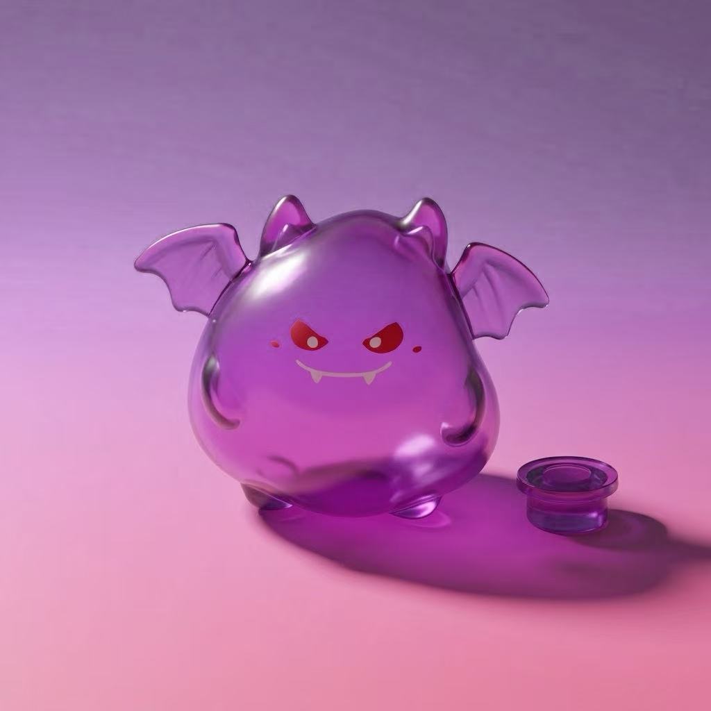 Bat Ball Skin