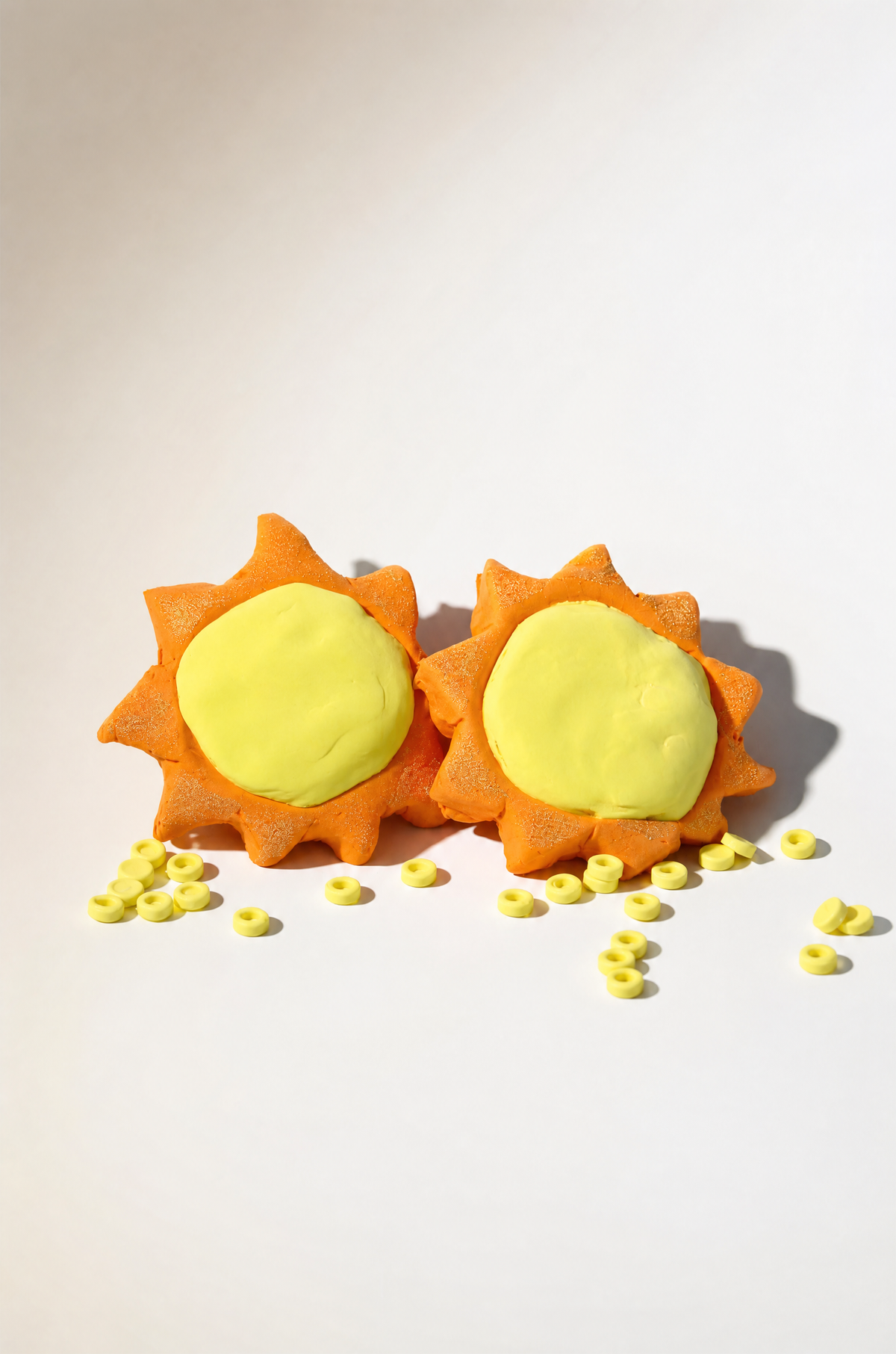 Galaxy DIY - Sun