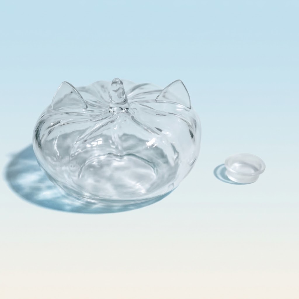 Unicorn Ball Skin