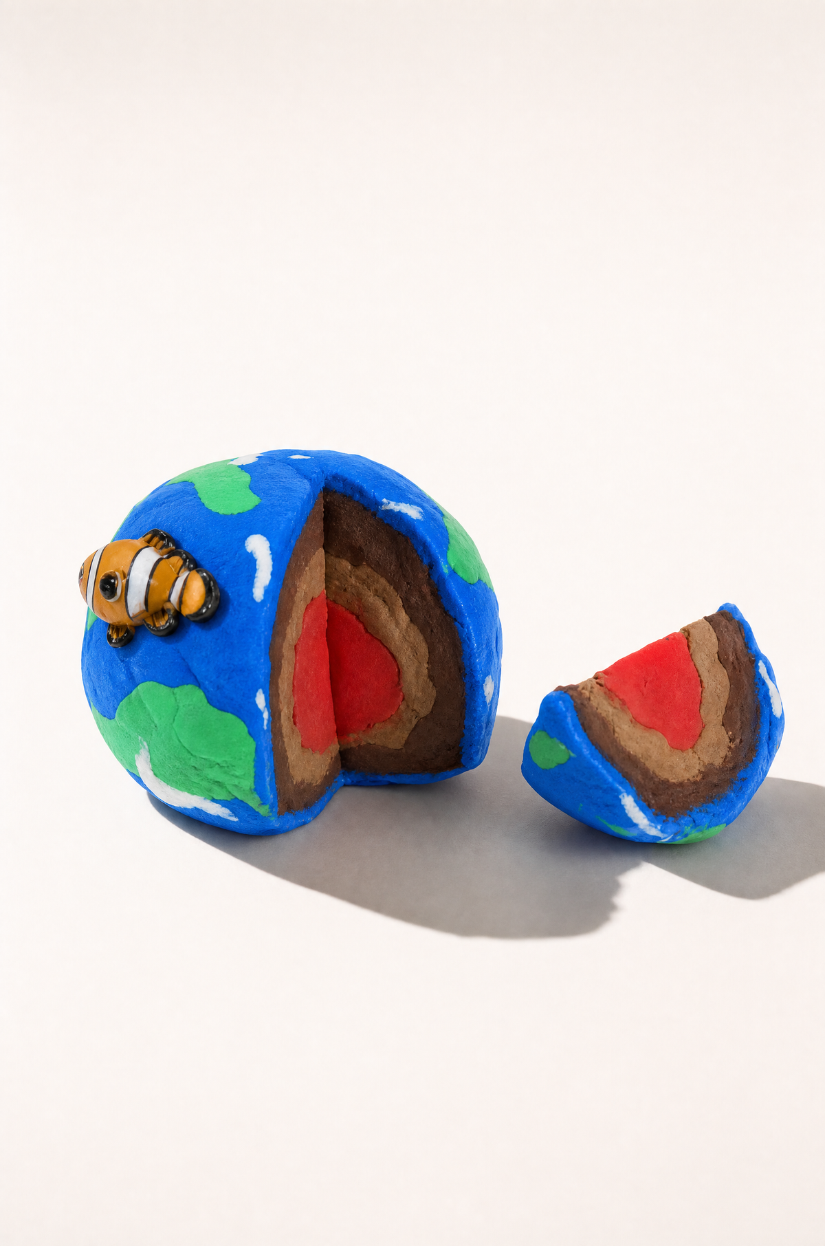 Galaxy DIY - Earth