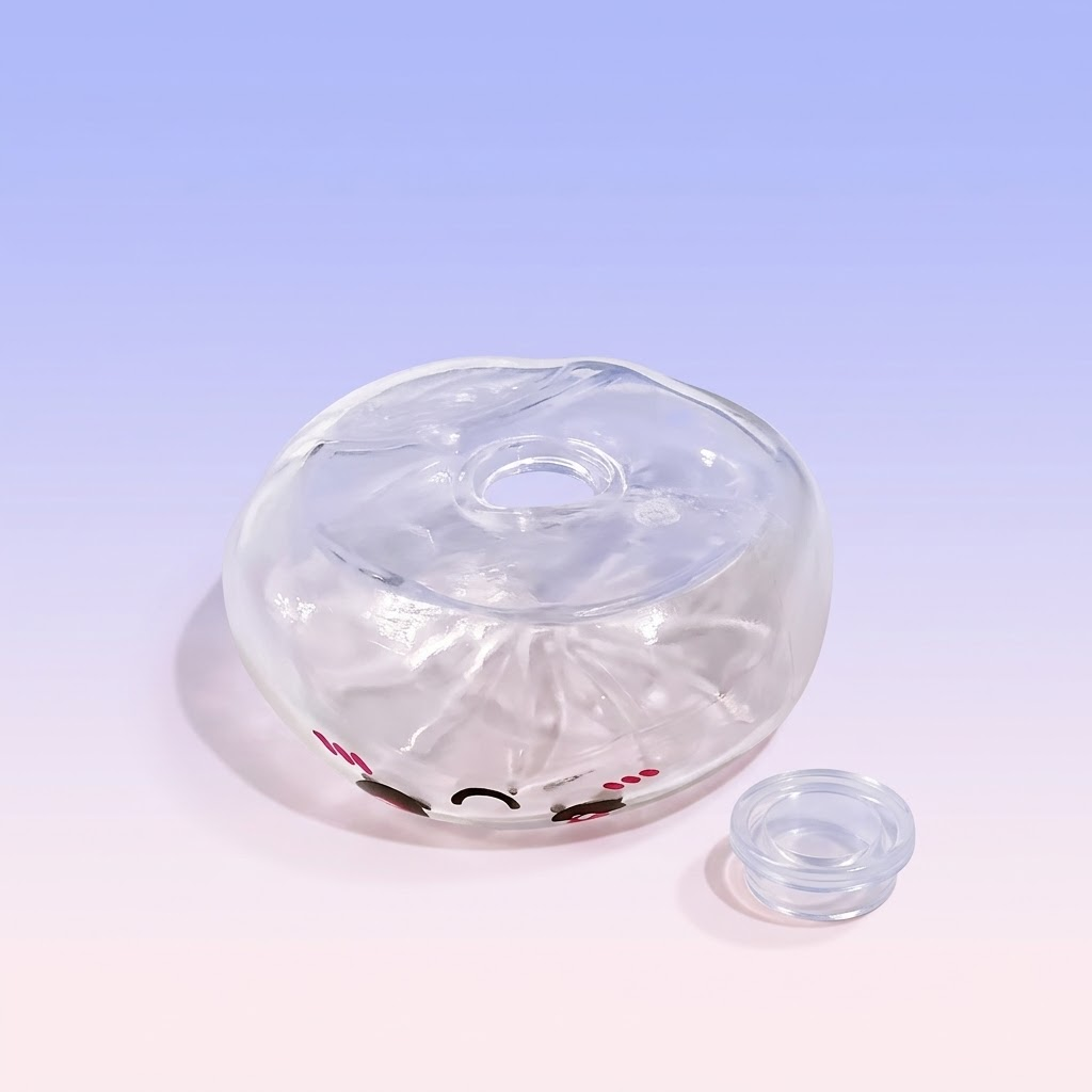 Dumpling Ball Skin