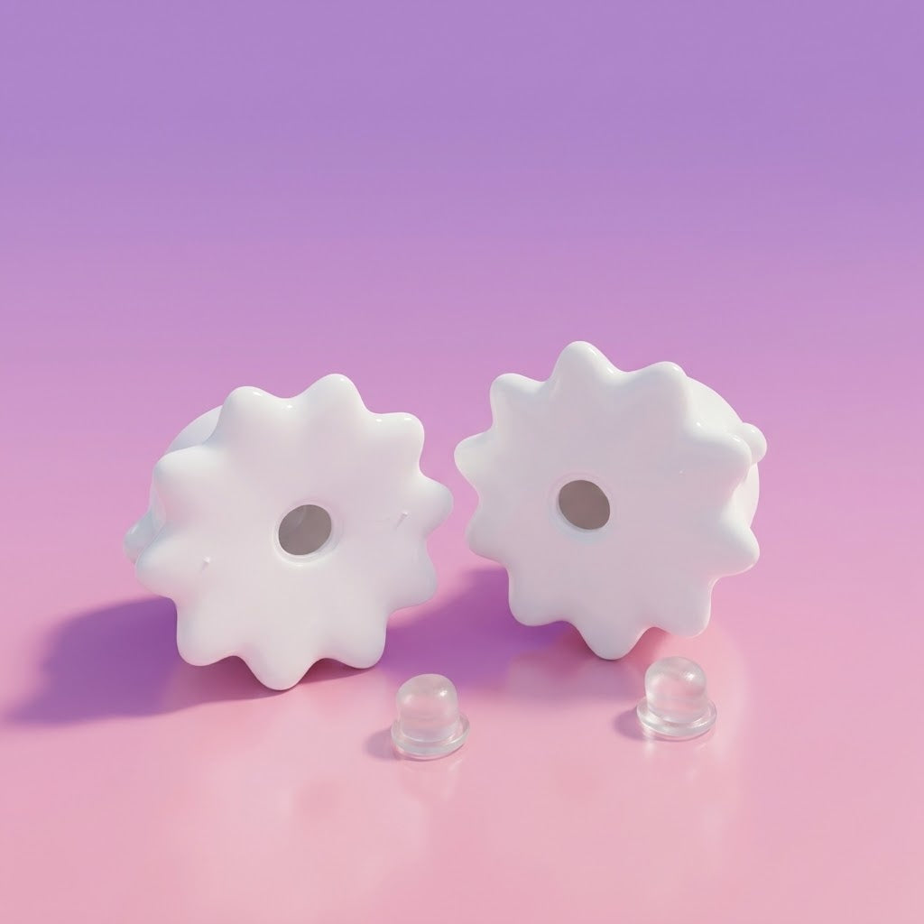 Boo Duo Ball Skin