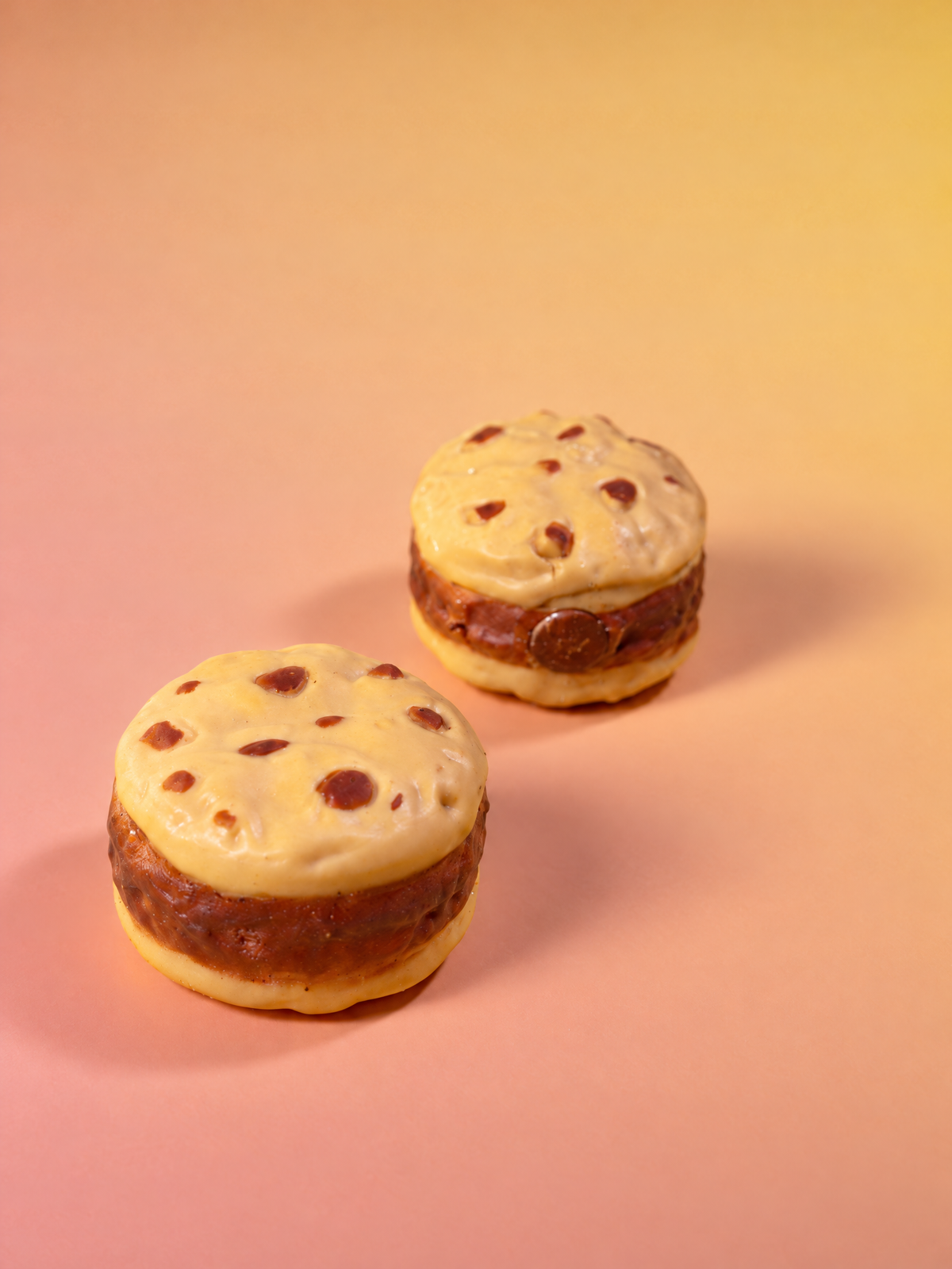 Chocolate Chip Cookie