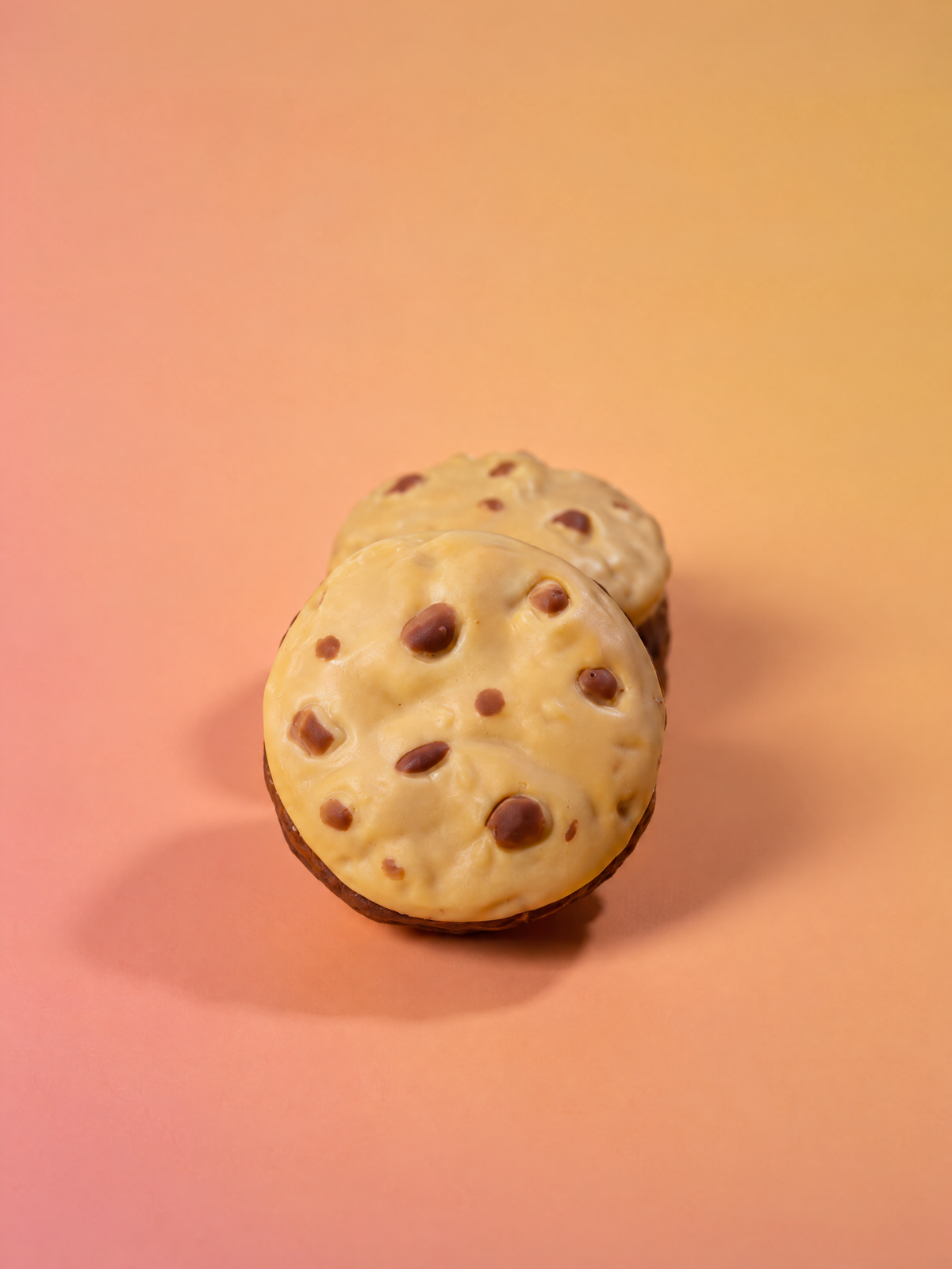 Chocolate Chip Cookie