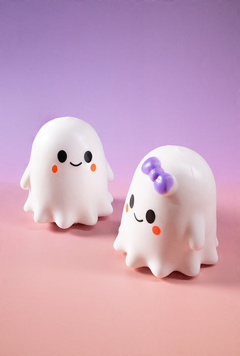 Boo Duo