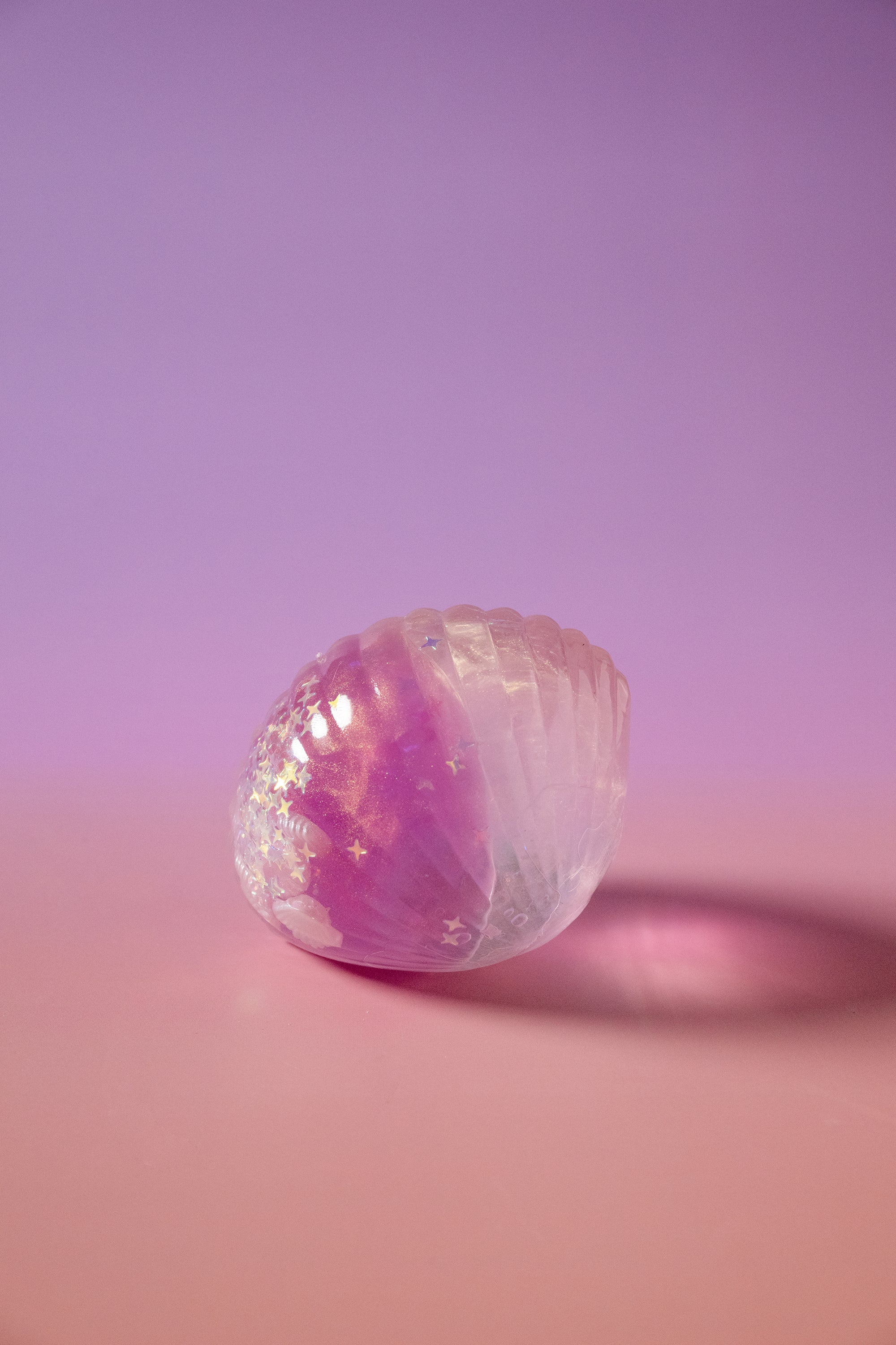 Mermaid Shell