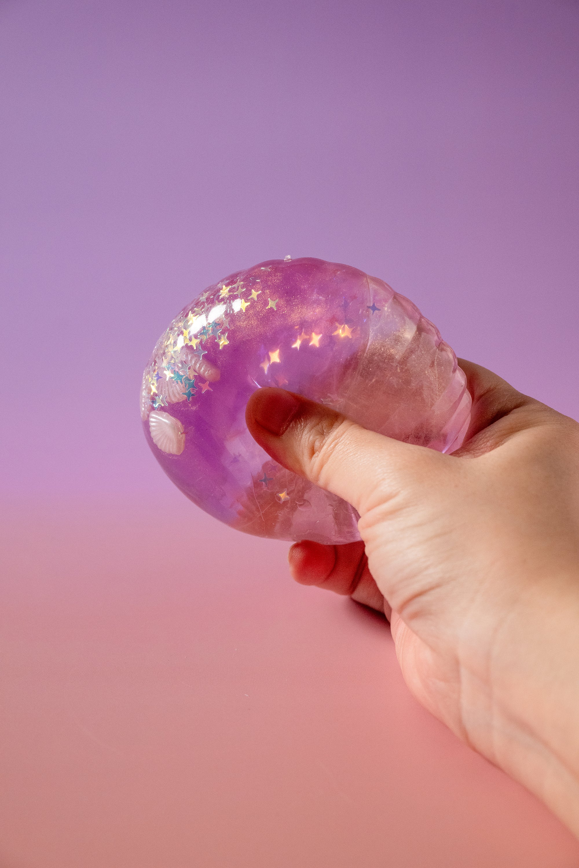 Mermaid Shell