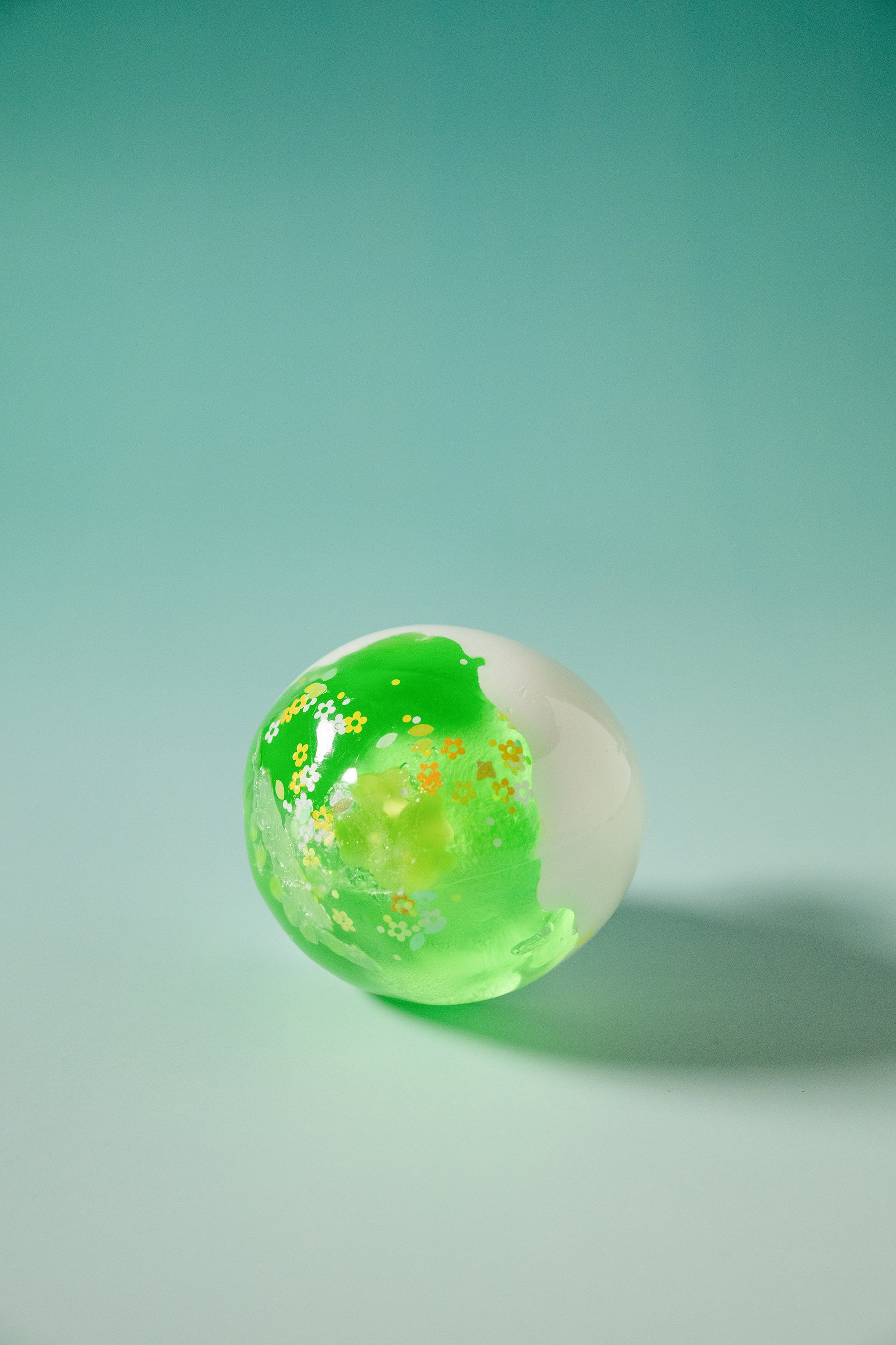 Lucky Clover Melt
