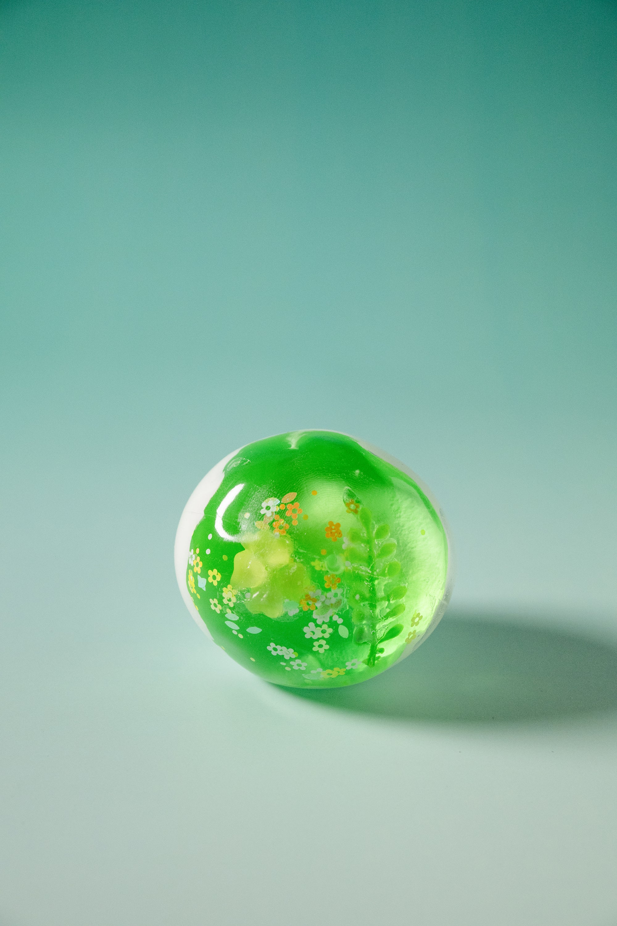 Lucky Clover Melt