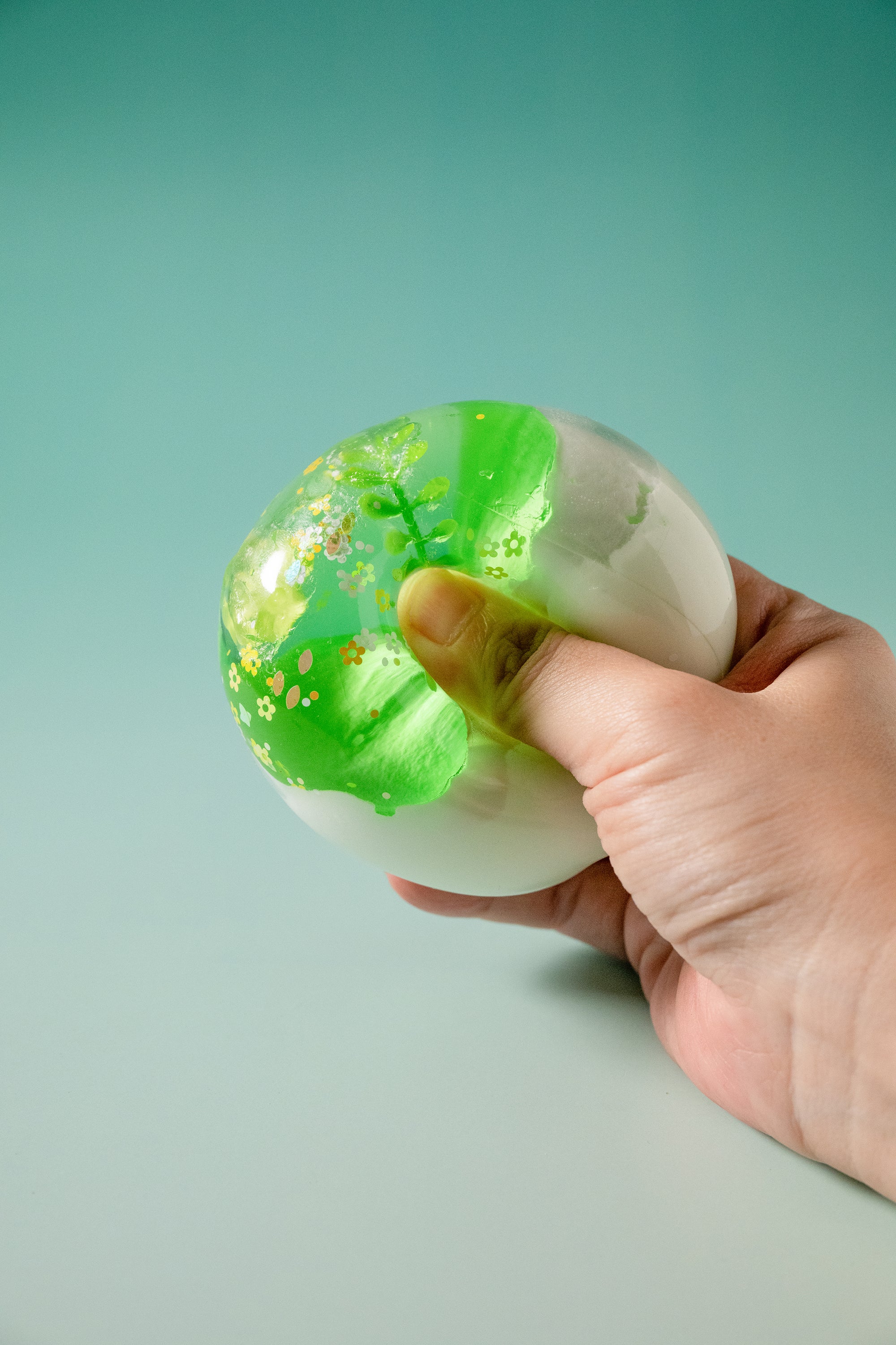 Lucky Clover Melt