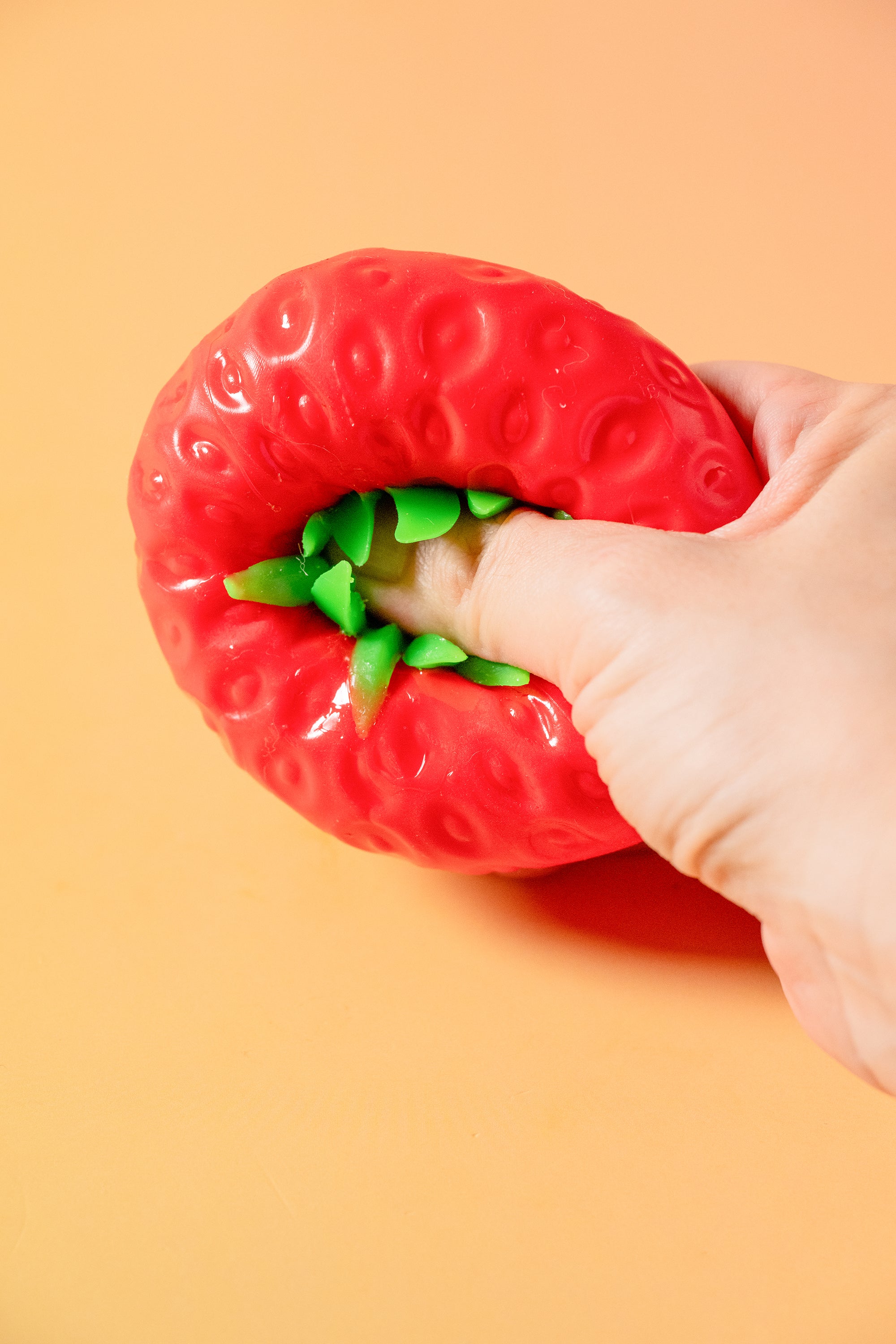 Sweet Strawberry