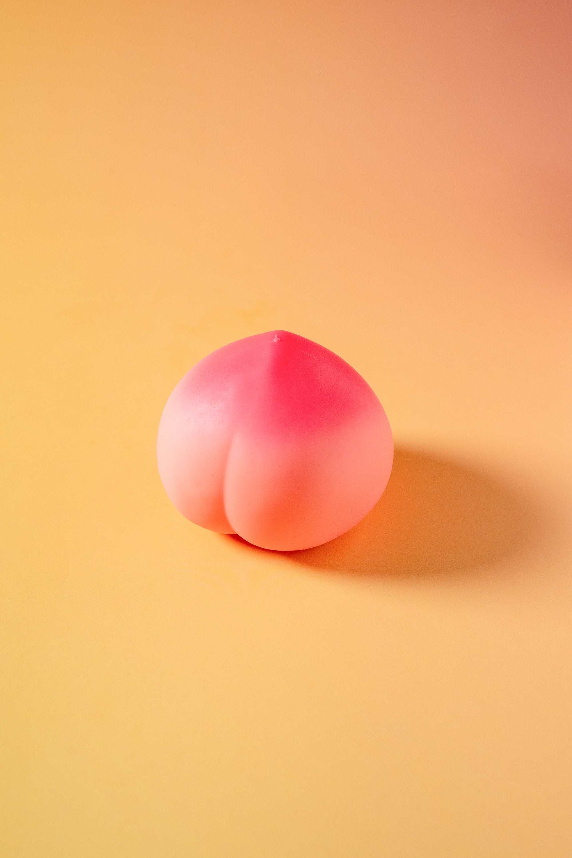 Sandy Peach