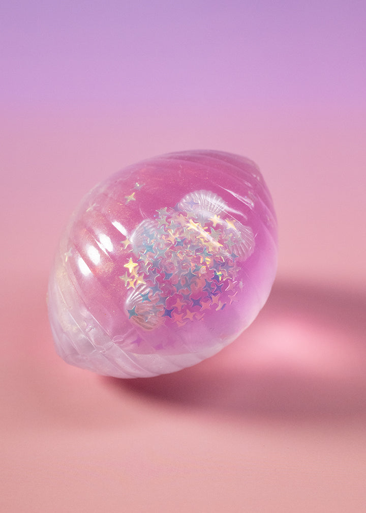 Mermaid Shell