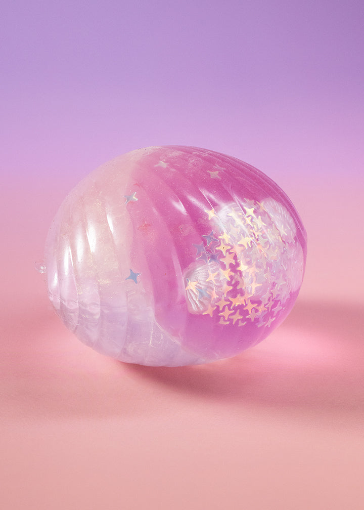 Mermaid Shell
