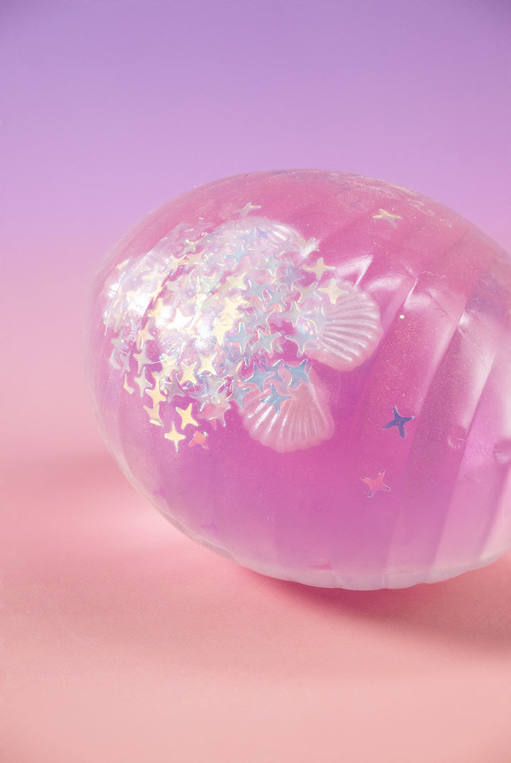Mermaid Shell