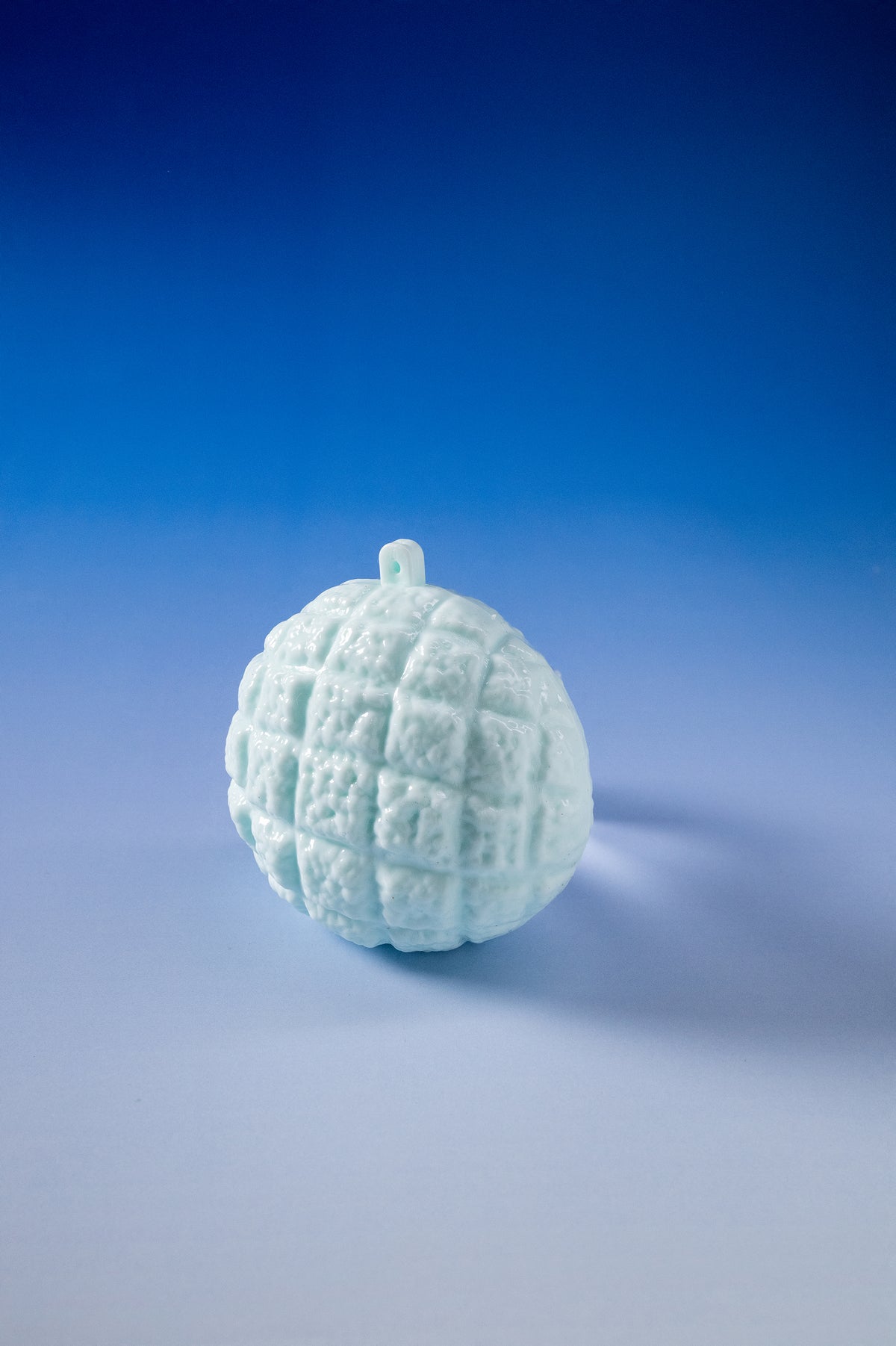 Pineapple Bun Squishy