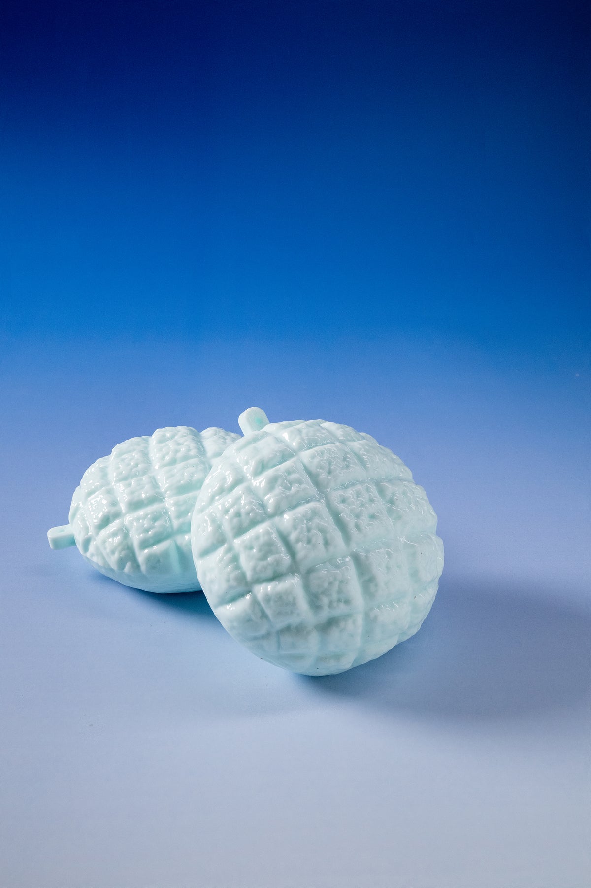 Pineapple Bun Squishy