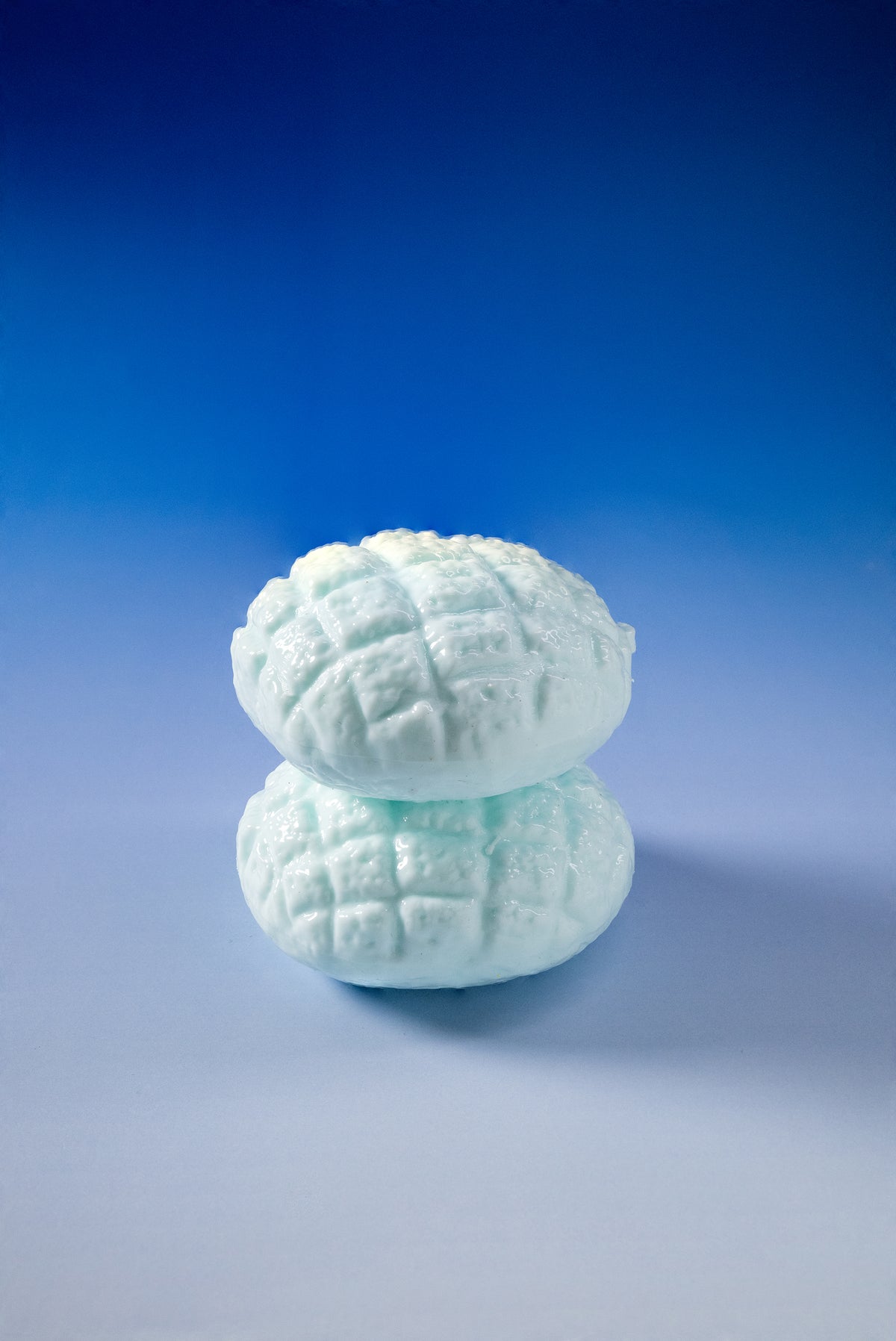 Pineapple Bun Squishy