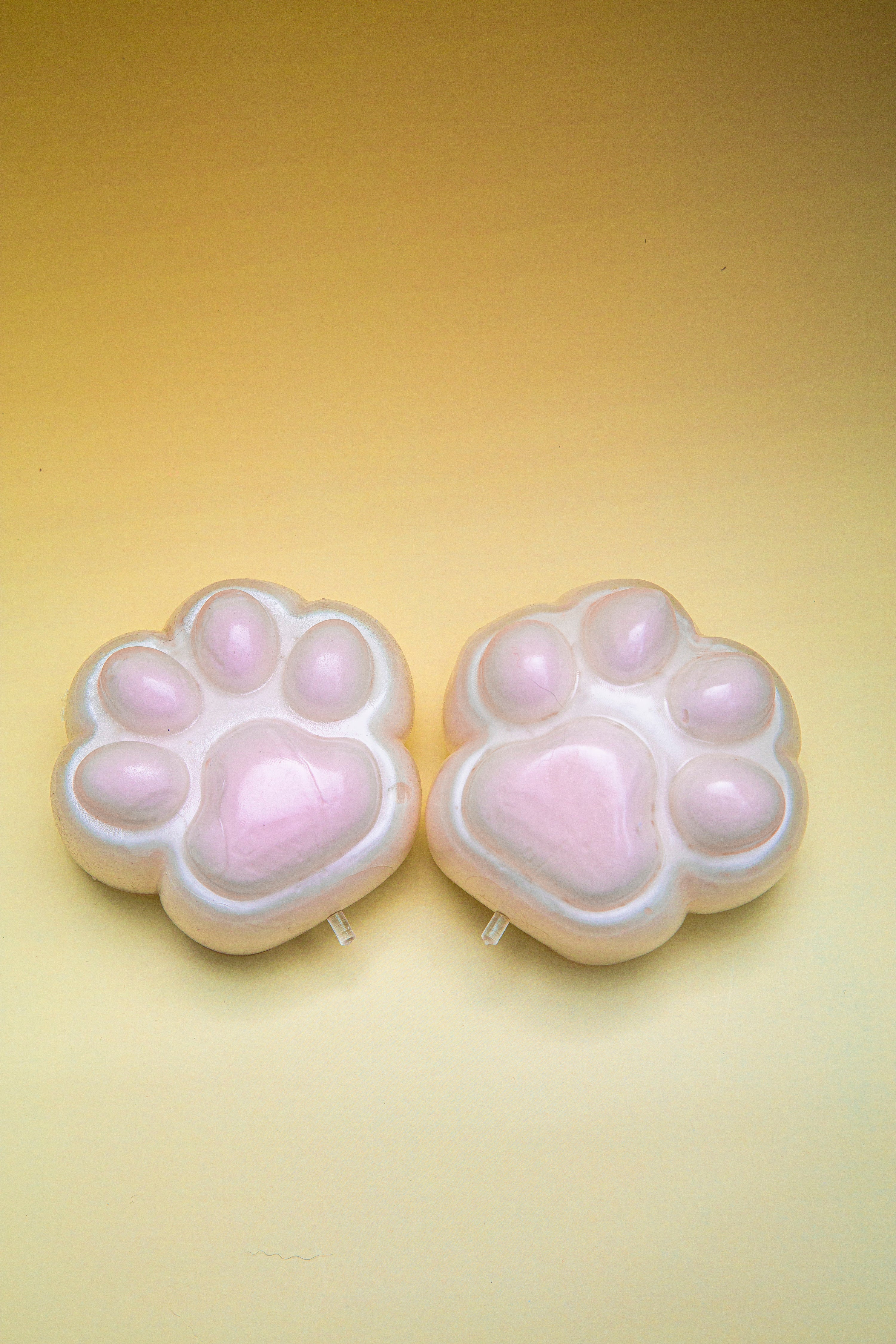 Jumbo Paw