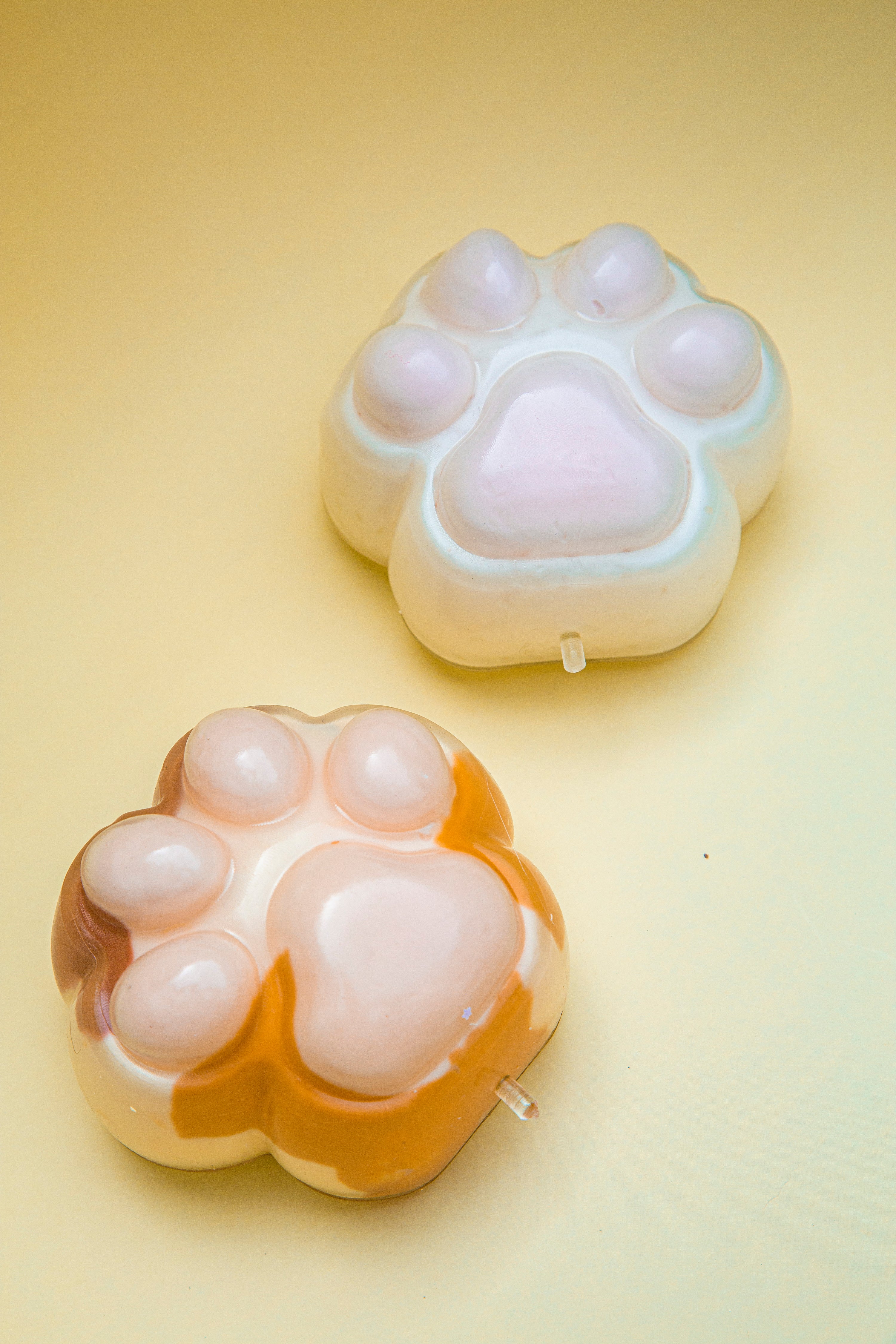 Jumbo Paw