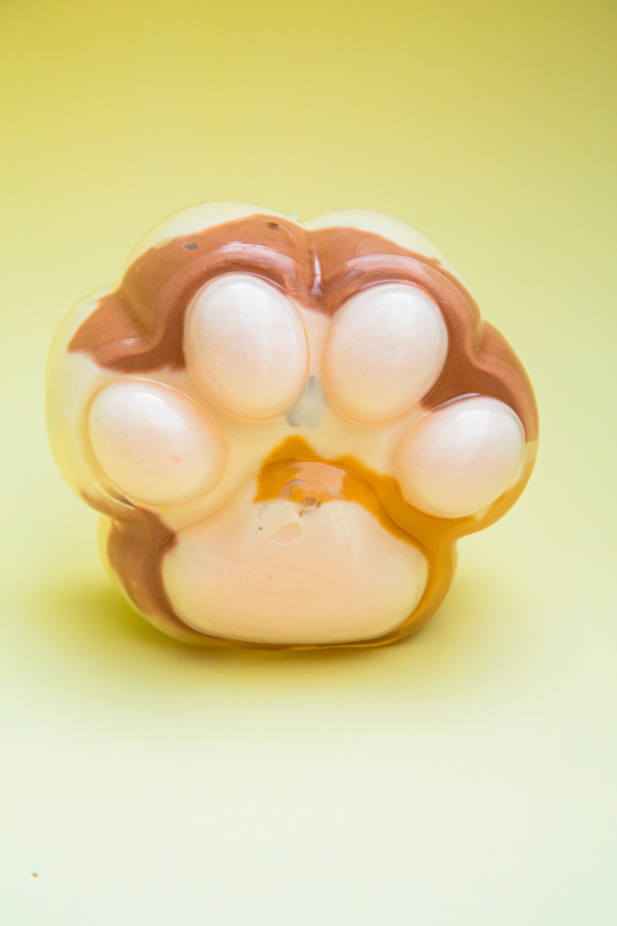 Jumbo Paw