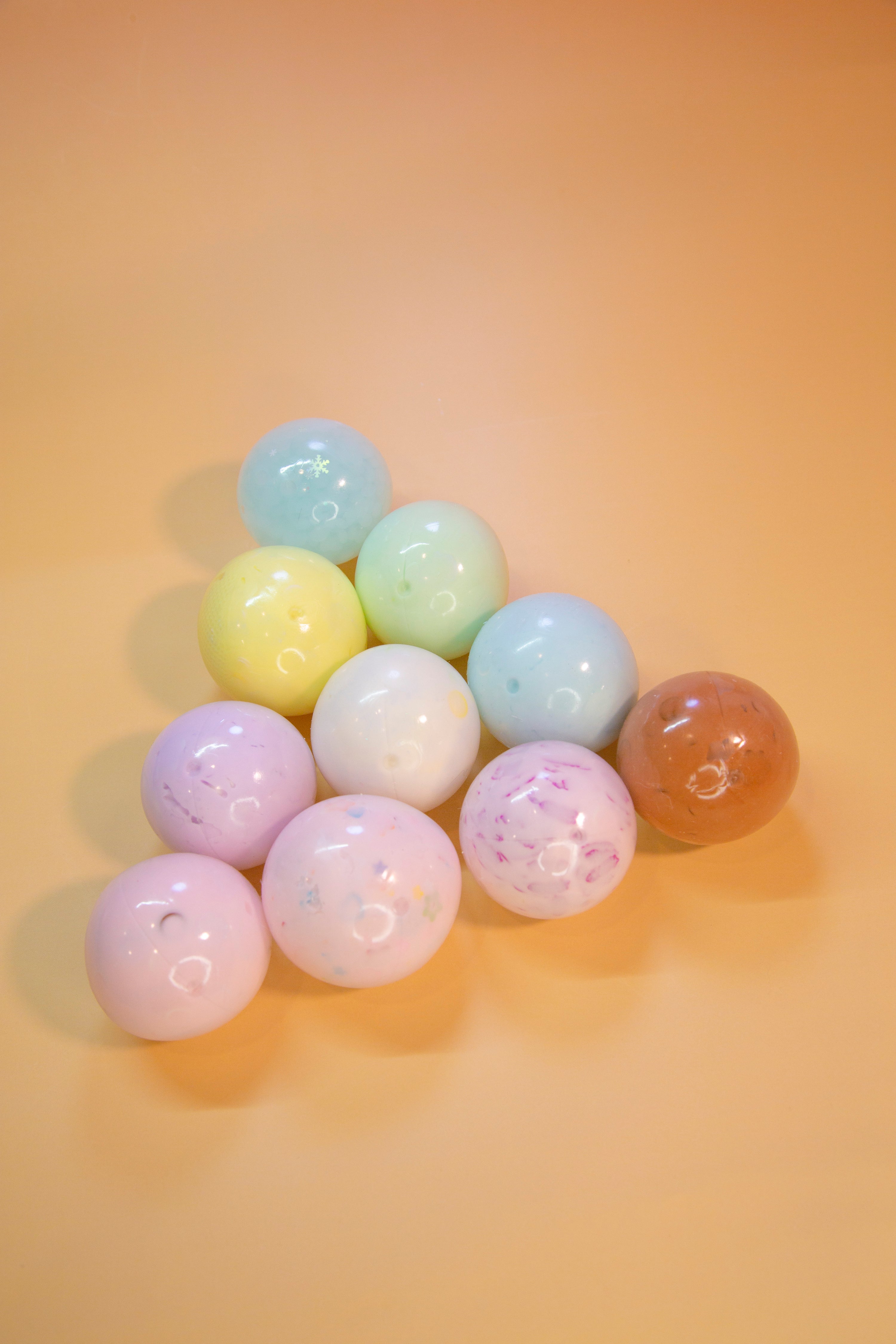 Small Squishy 4cm