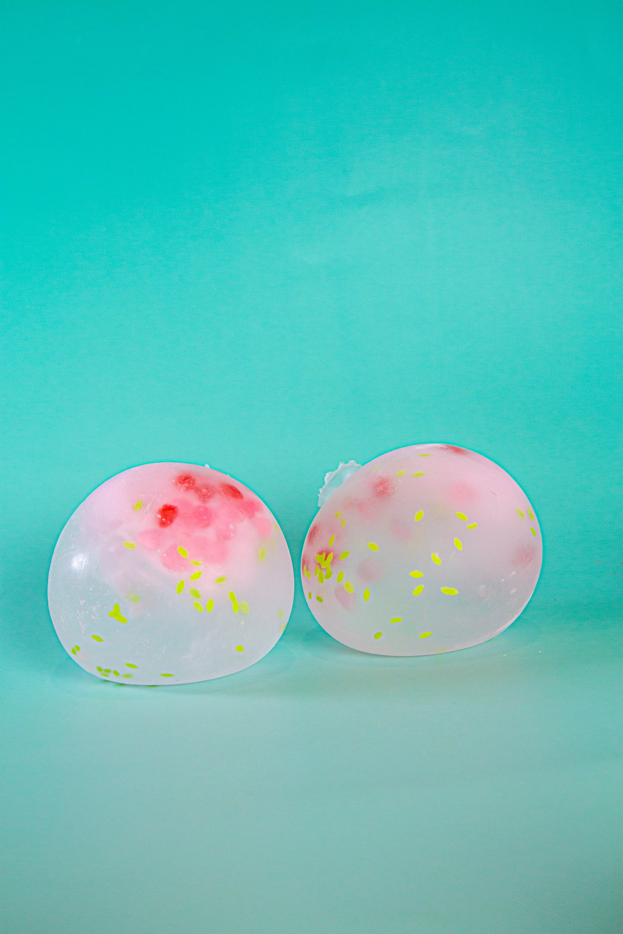 Strawberry Daifuku