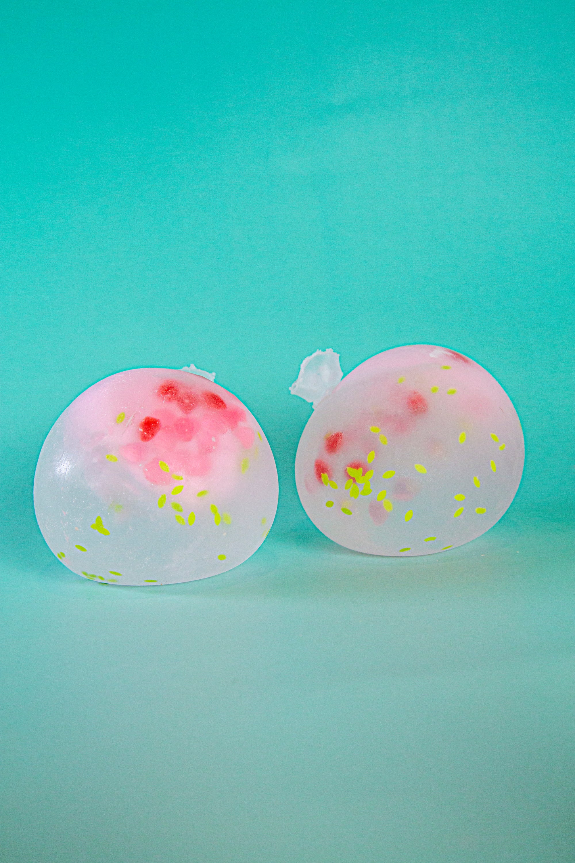 Strawberry Daifuku
