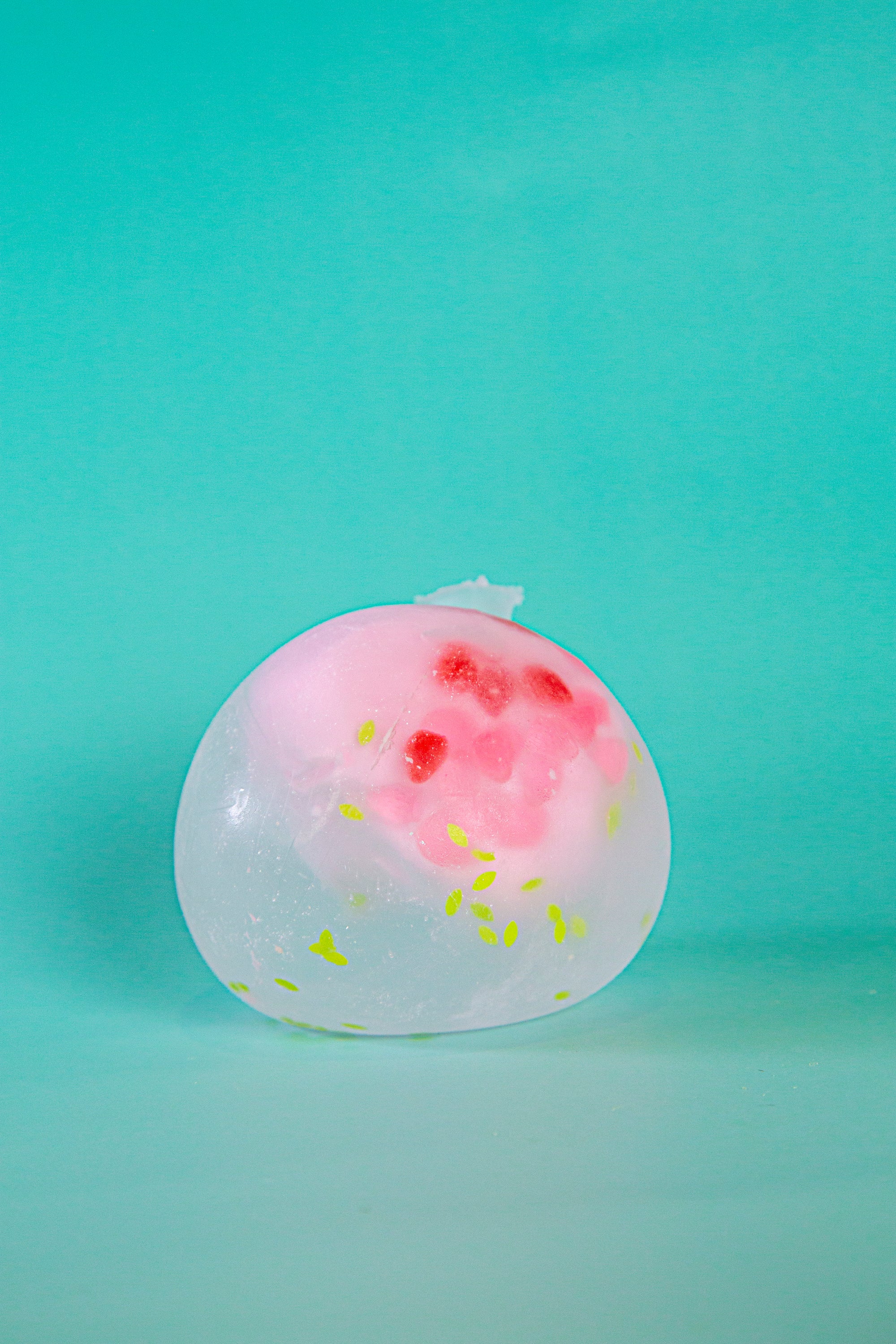 Strawberry Daifuku
