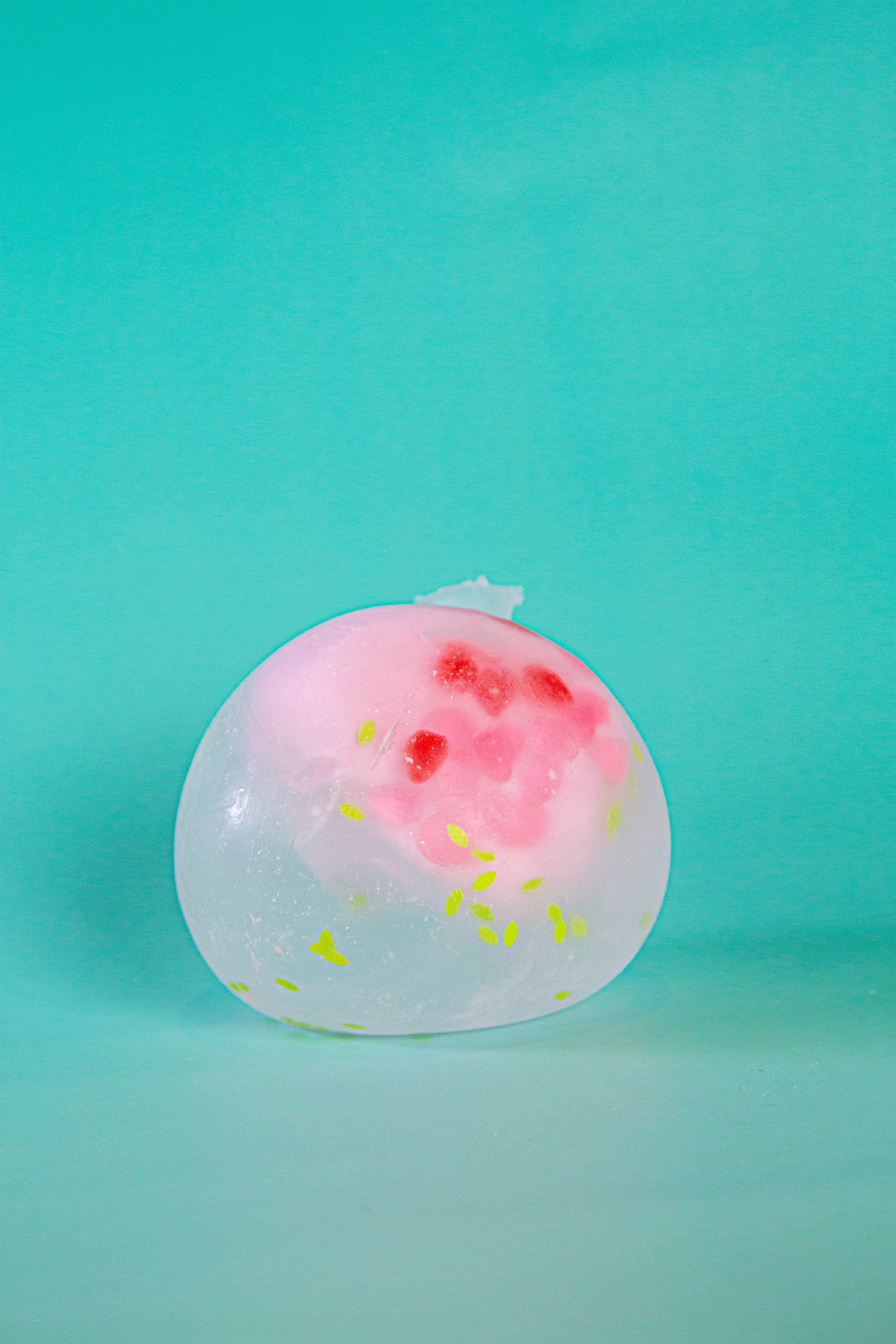 Strawberry Daifuku