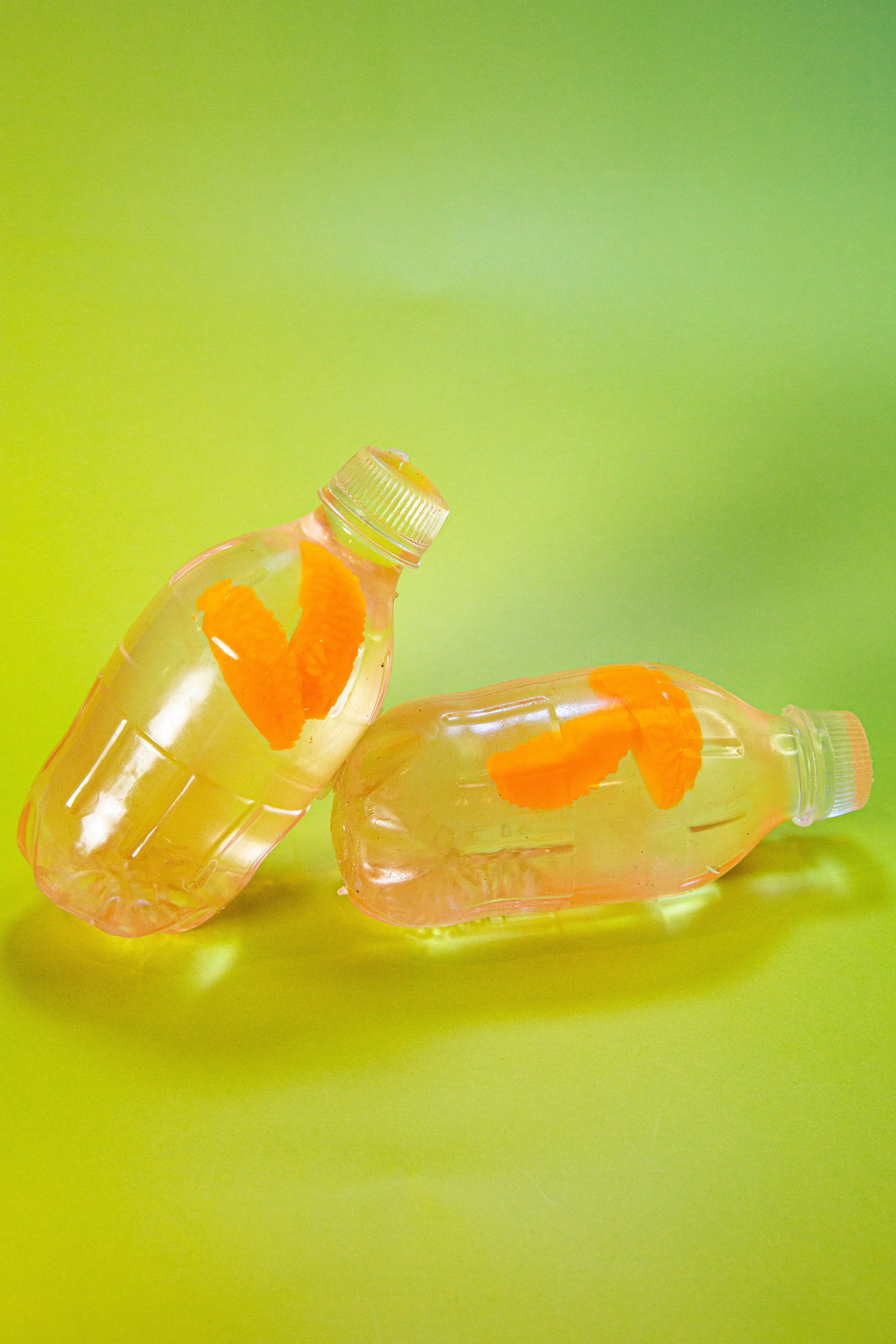 Soda Bottle