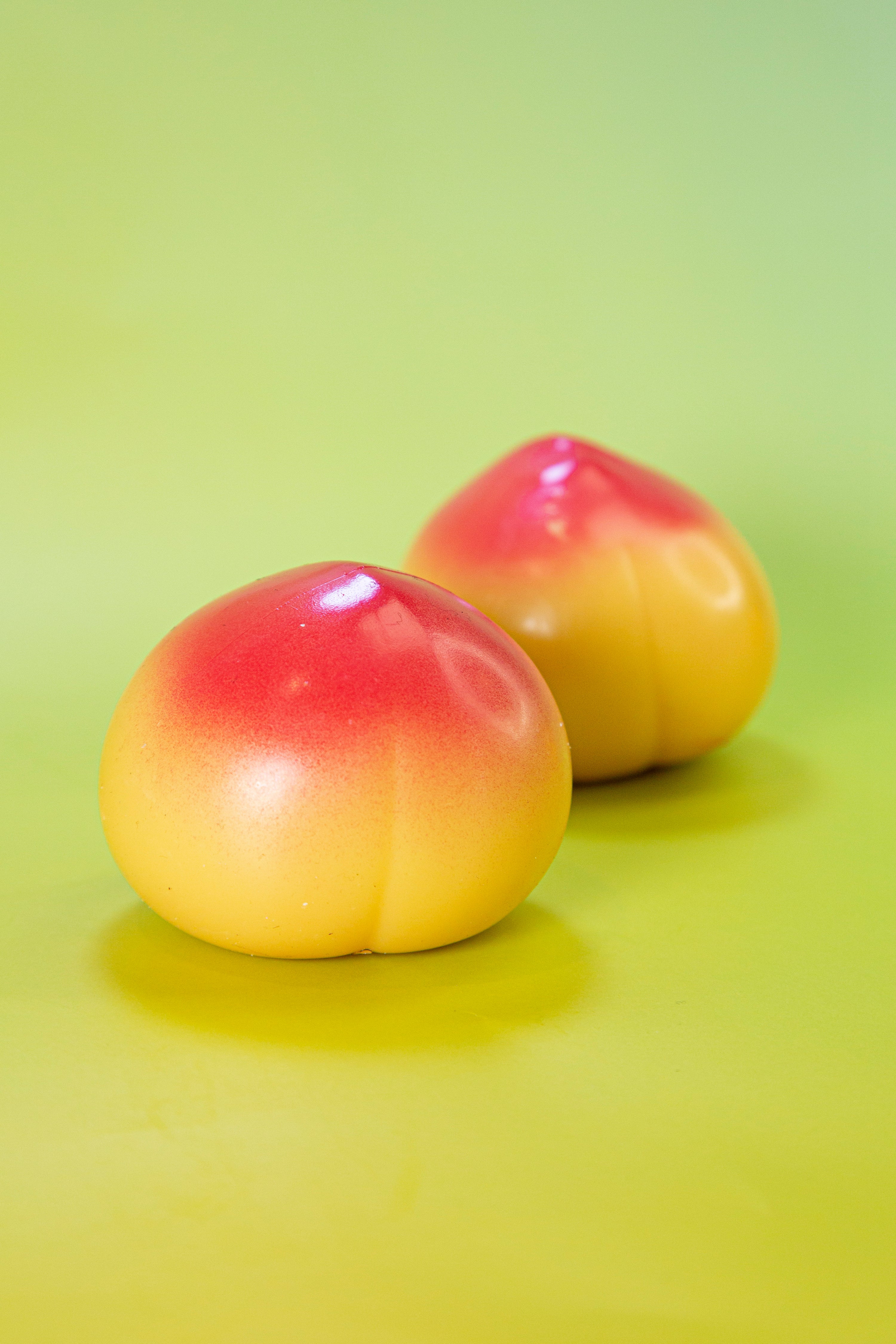 Sandy Peach
