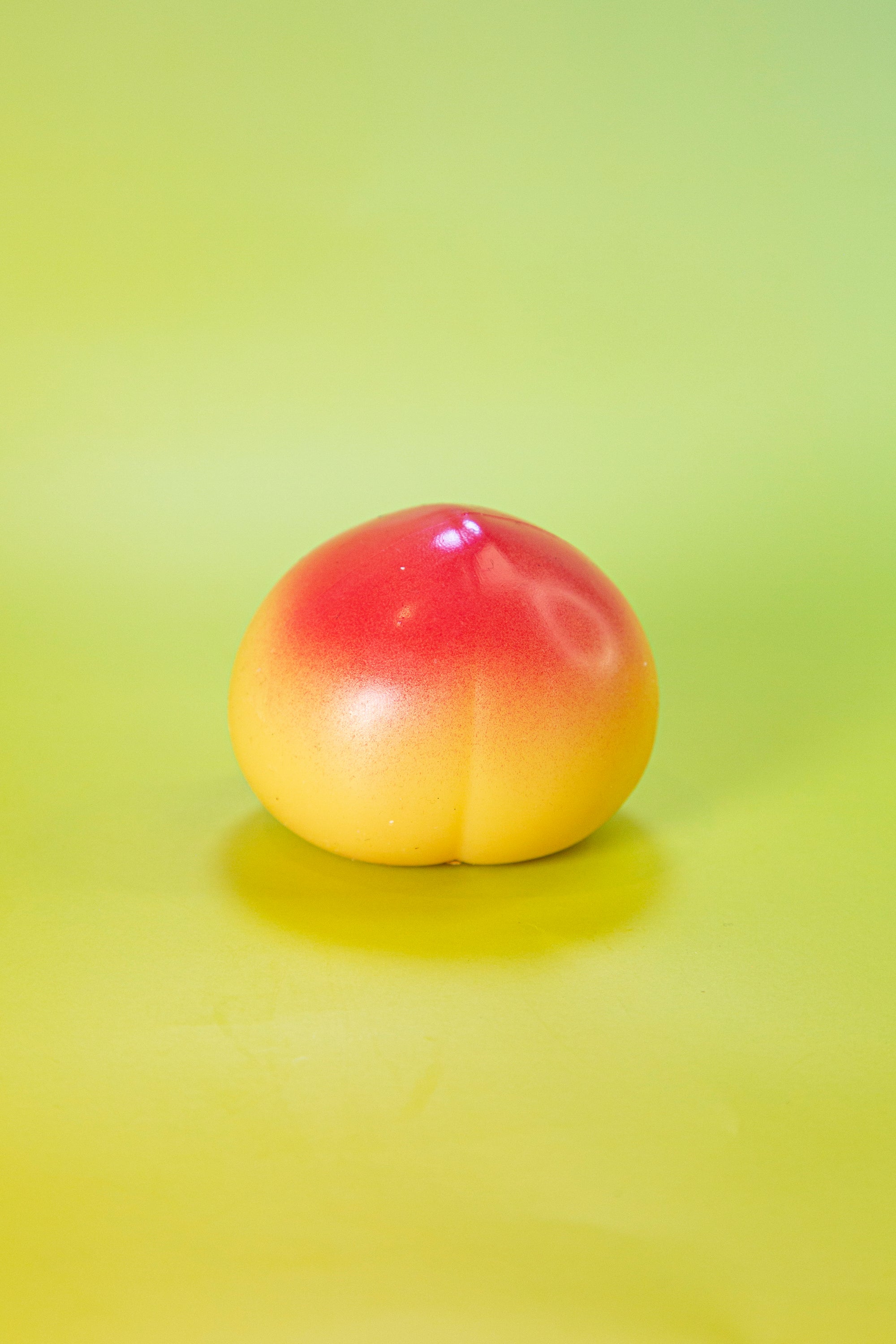 Sandy Peach