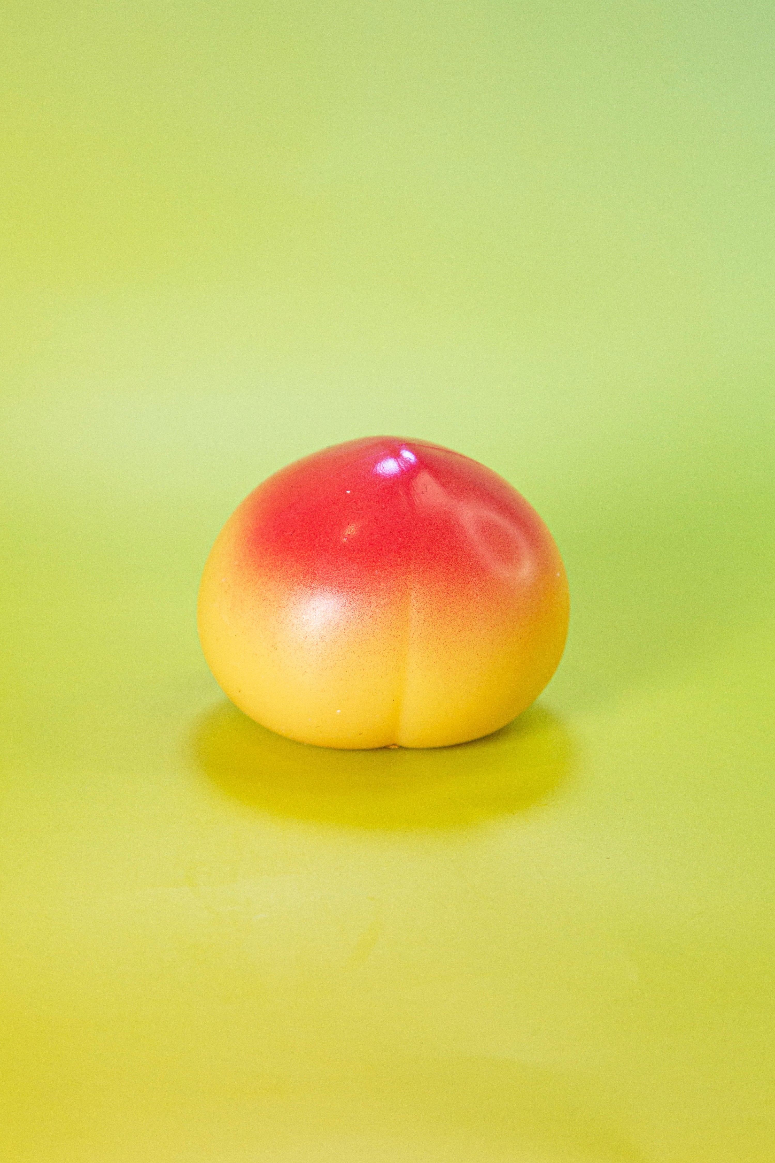 Sandy Peach