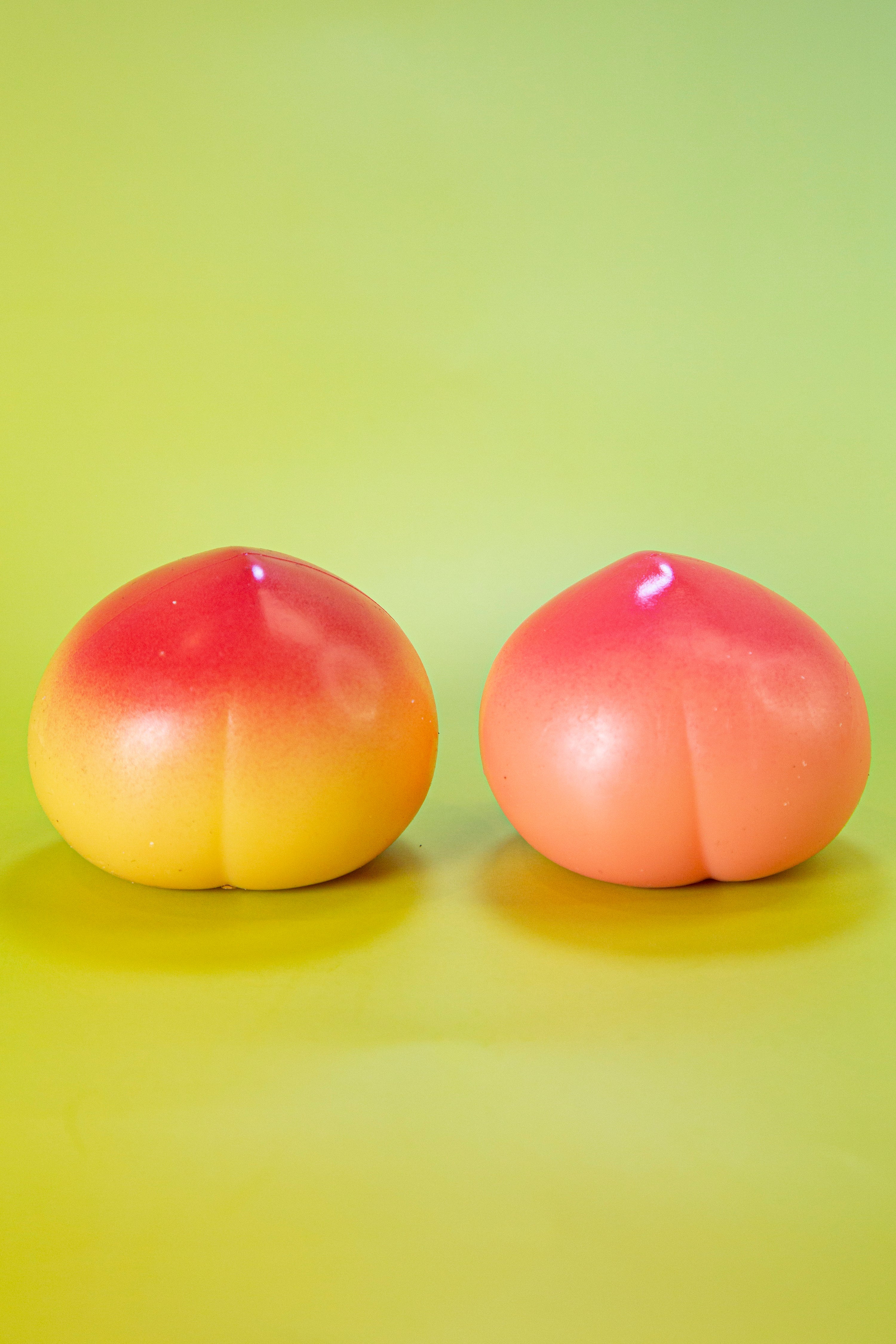 Sandy Peach