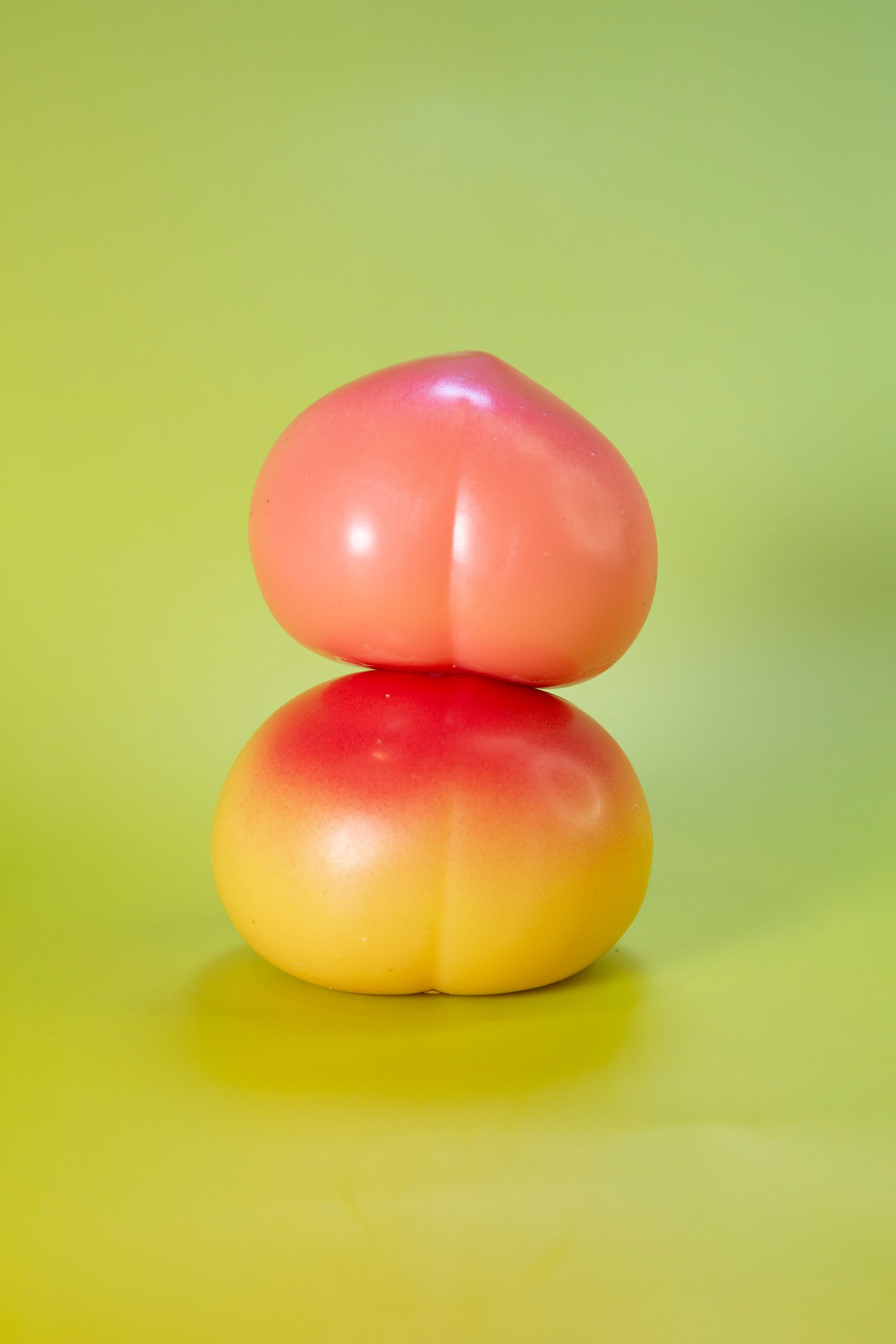 Sandy Peach