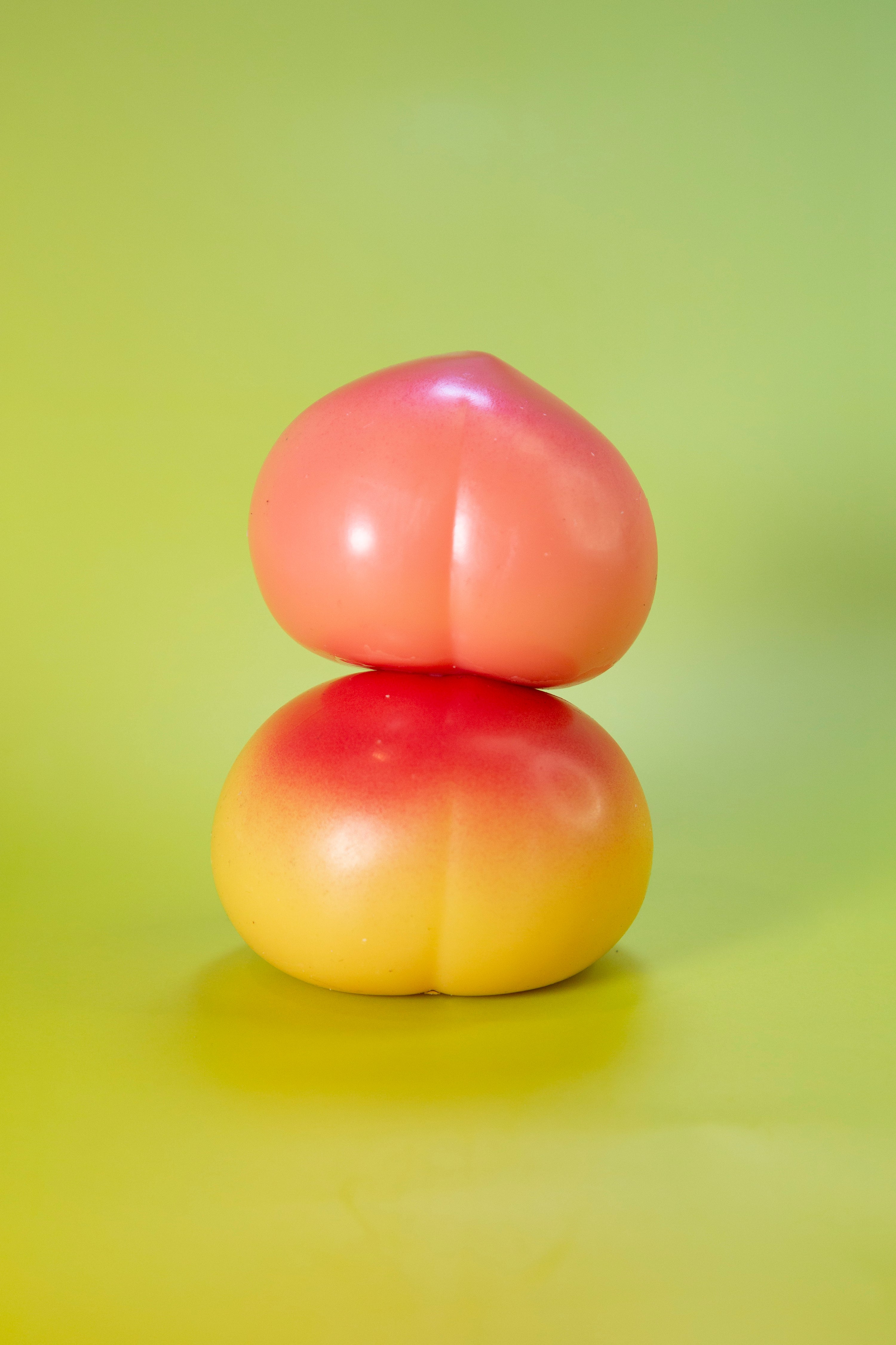 Sandy Peach