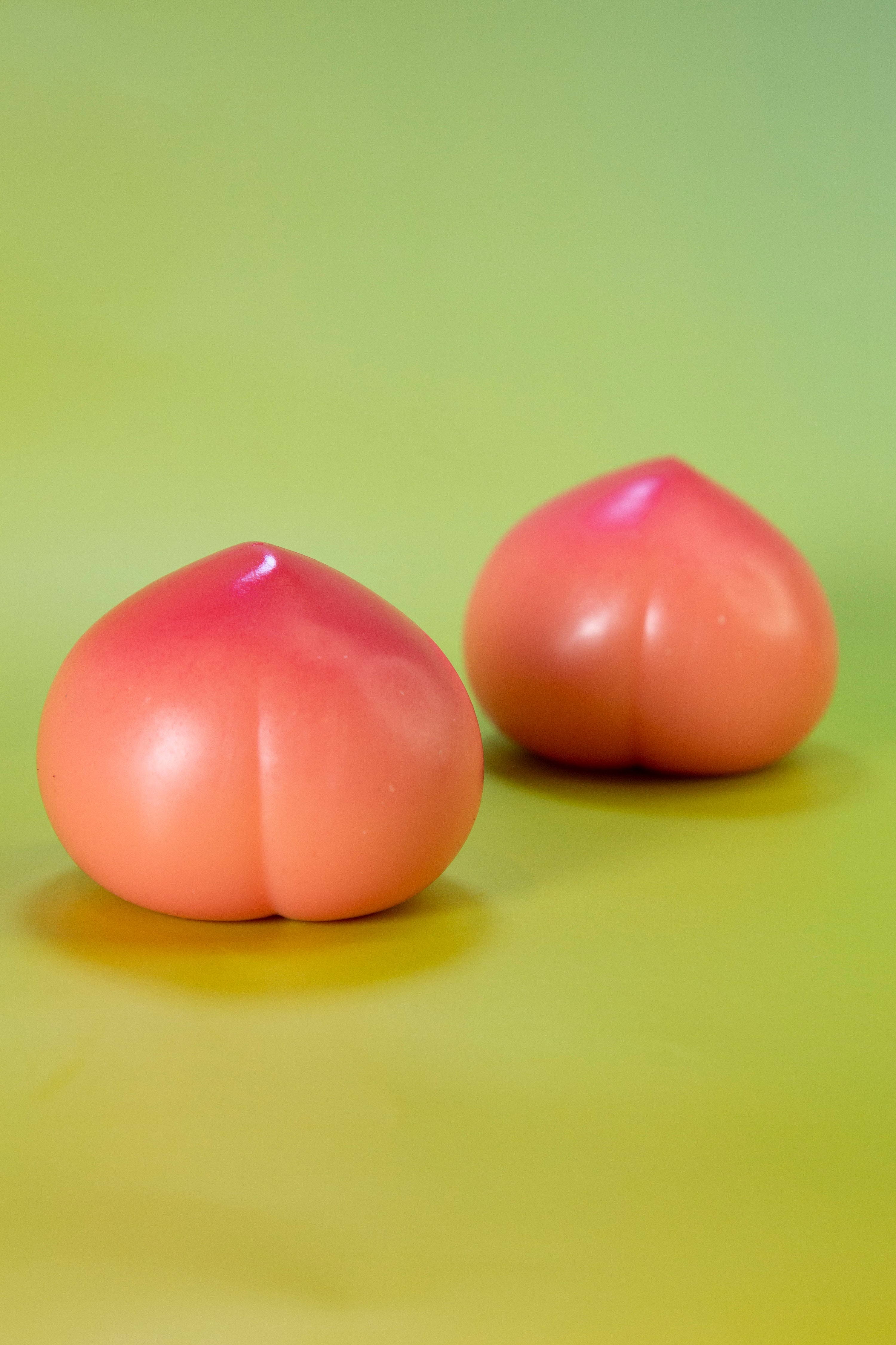 Sandy Peach