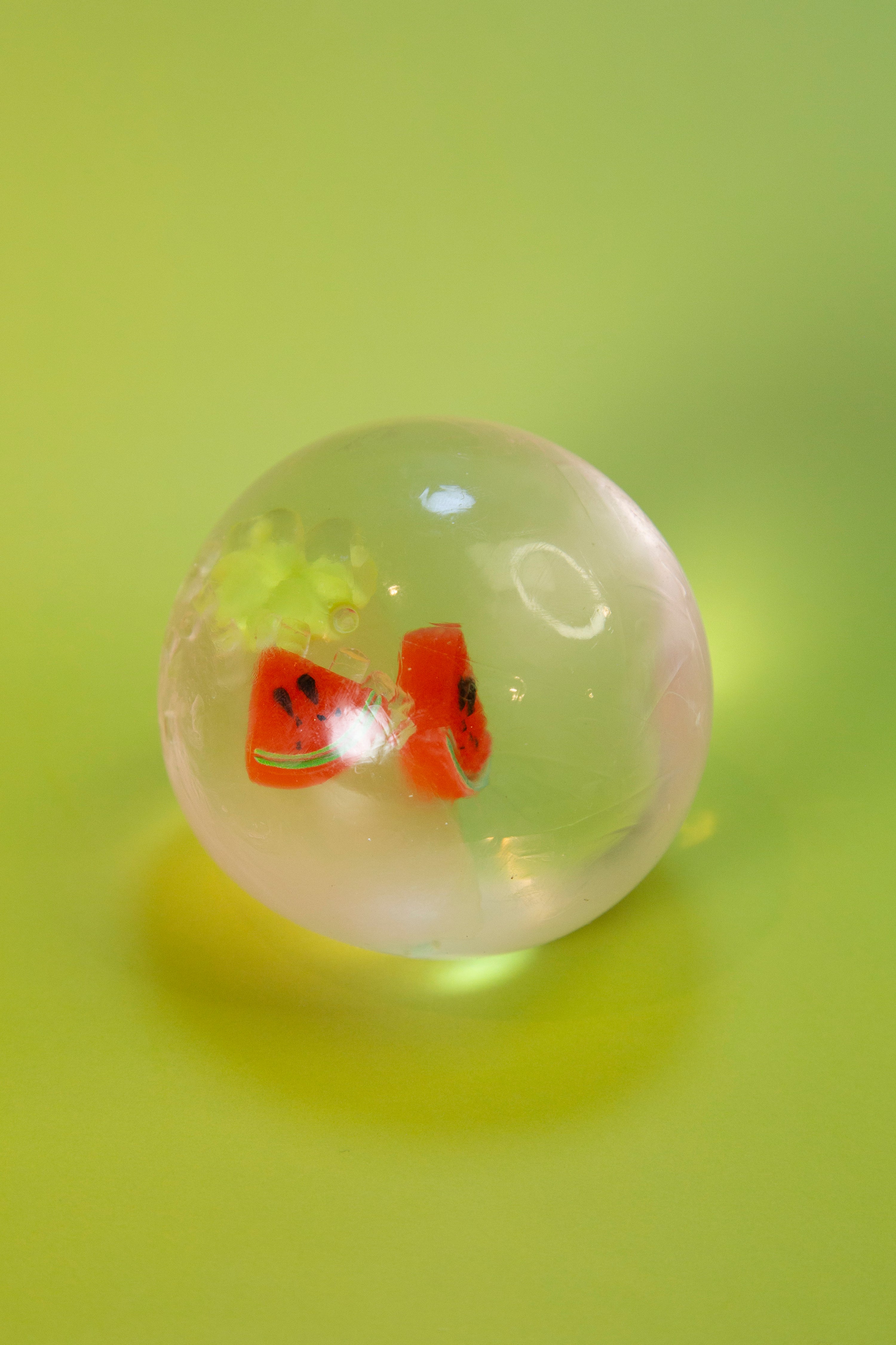 Watermelon Luck