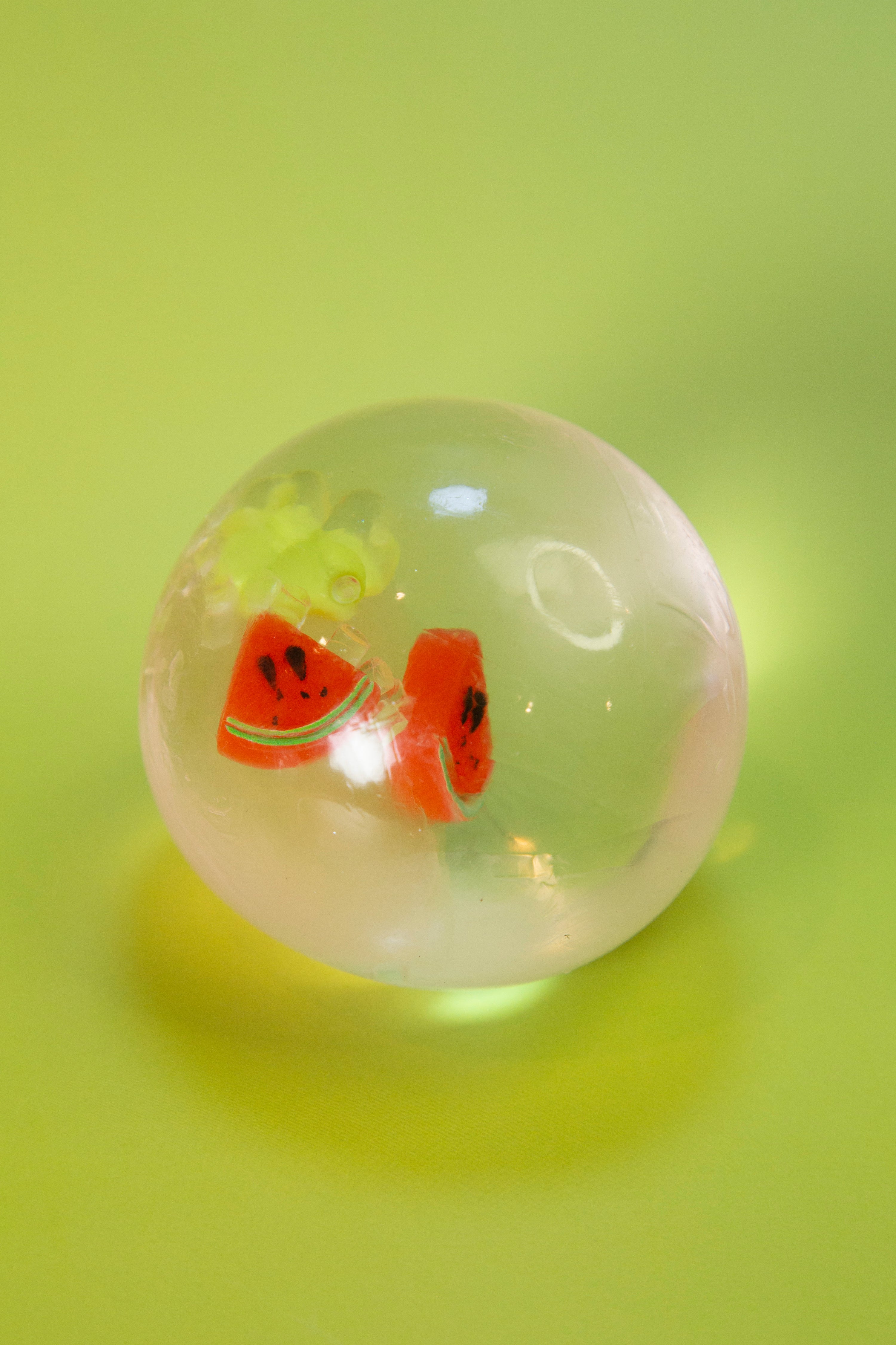 Watermelon Luck
