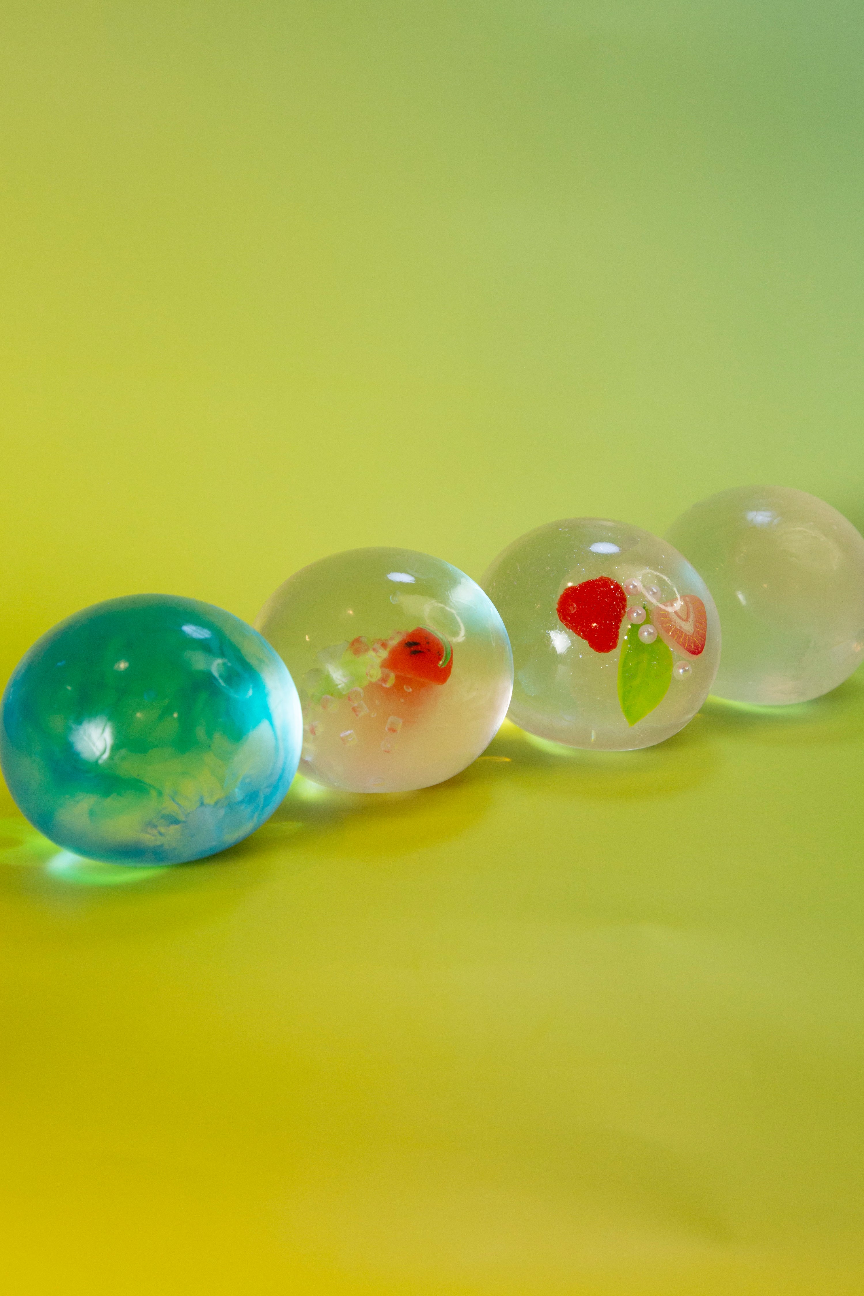 Aqua Drop