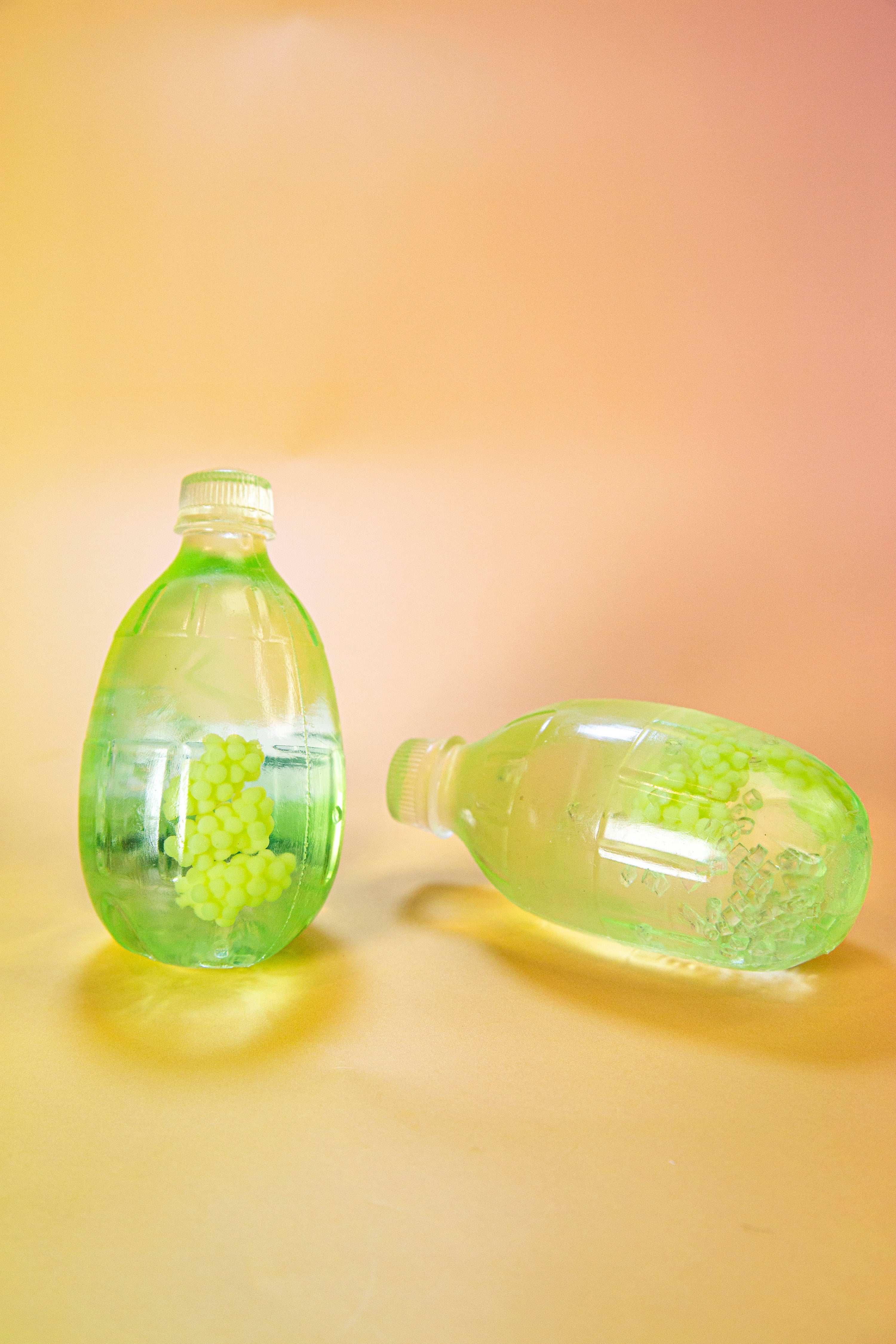 Soda Bottle