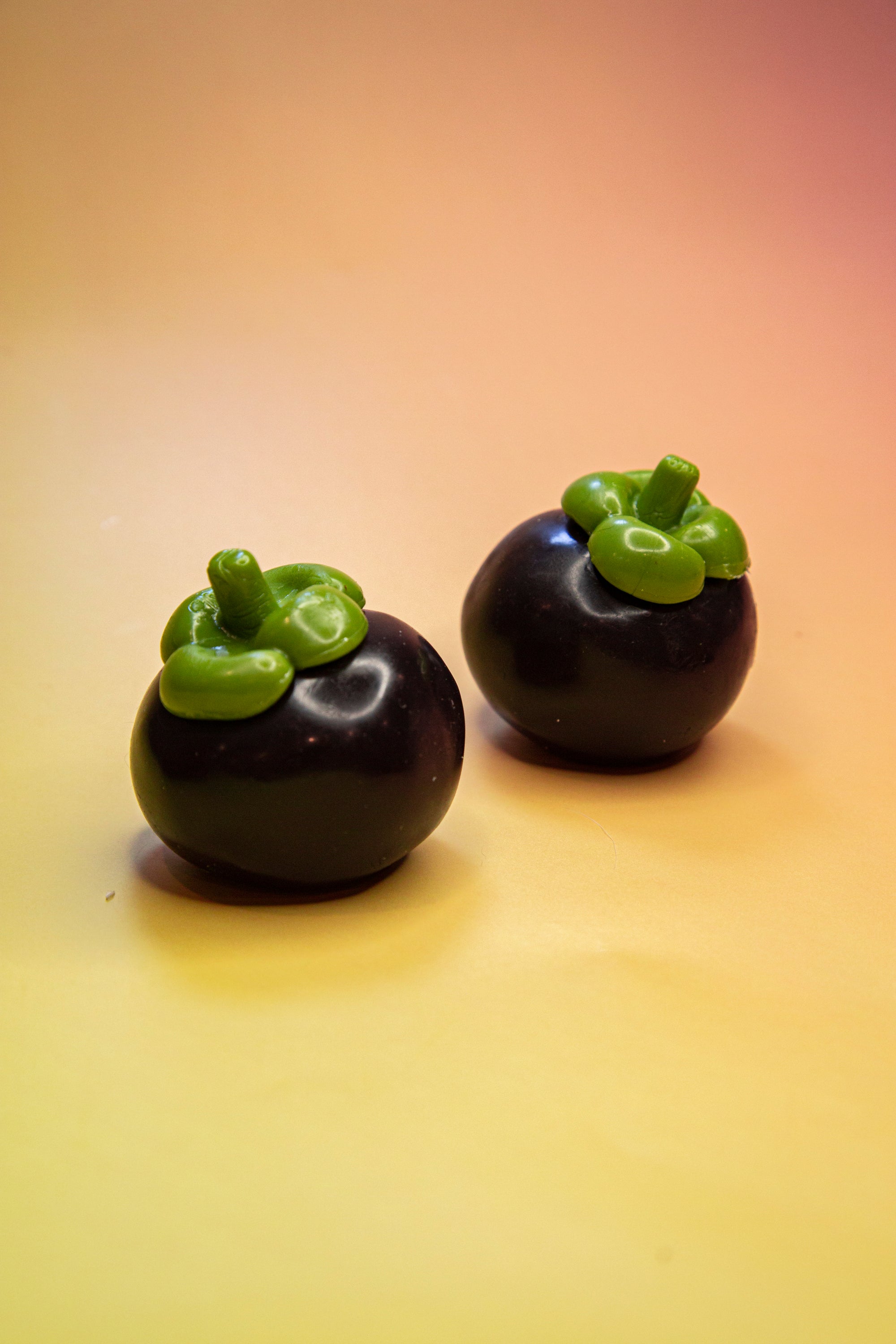 Mangosteen